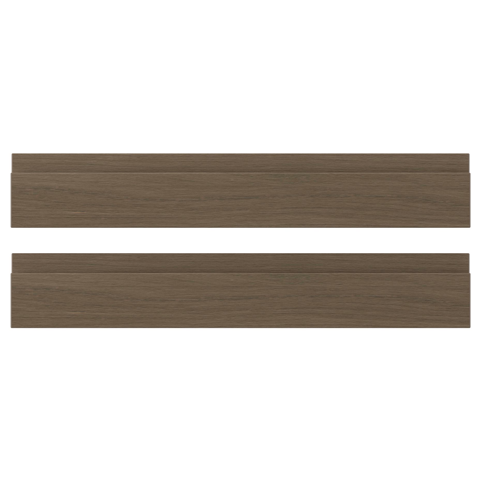 VOXTORP, drawer front, 2 pack, 303.104.78