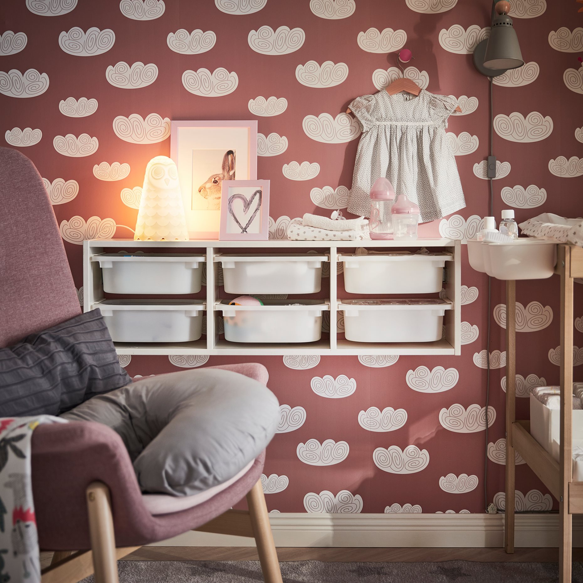 SOLBO, επιτραπέζιο φωτιστικό, 303.256.96