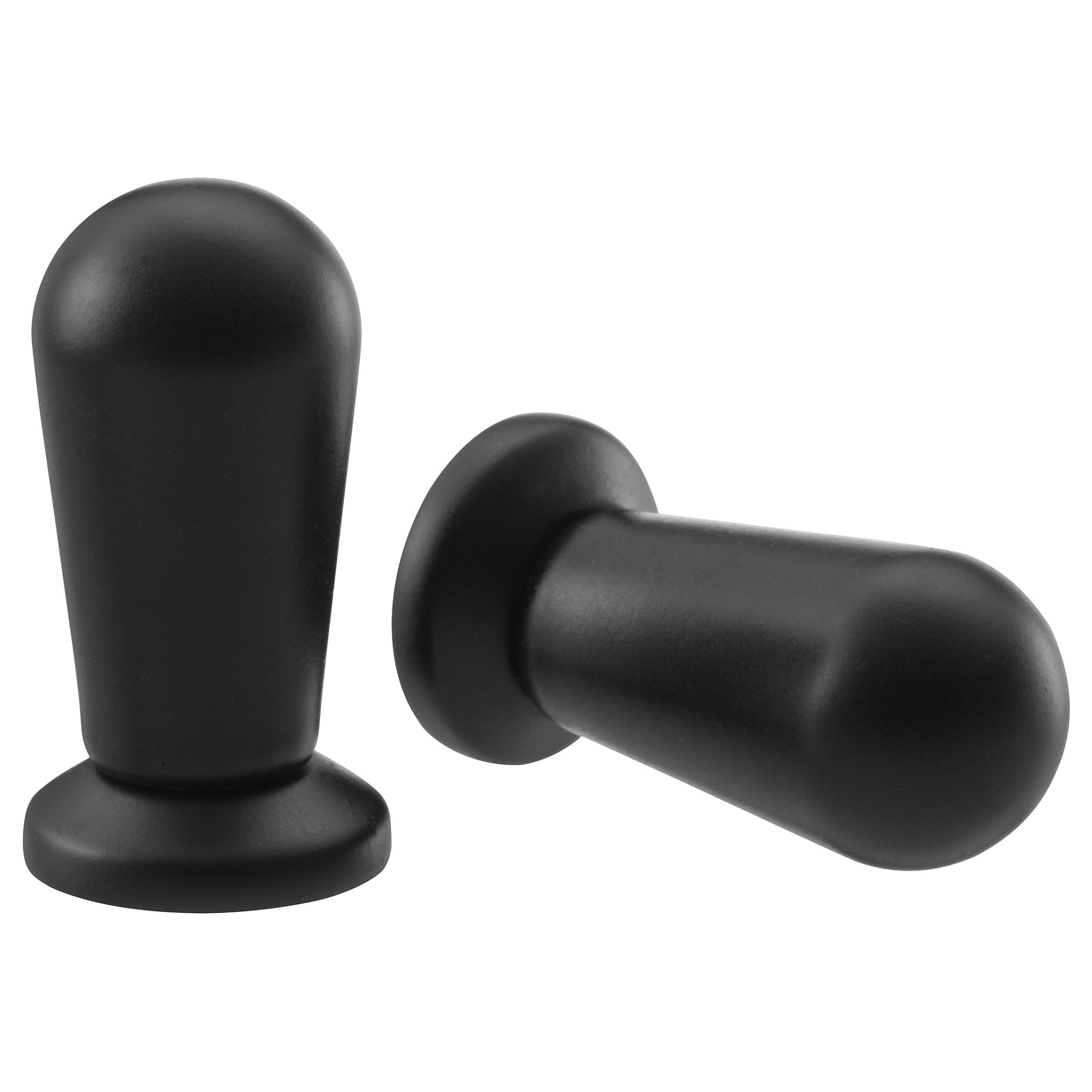 BAGGANÄS, knob, 2 pack, 303.384.15