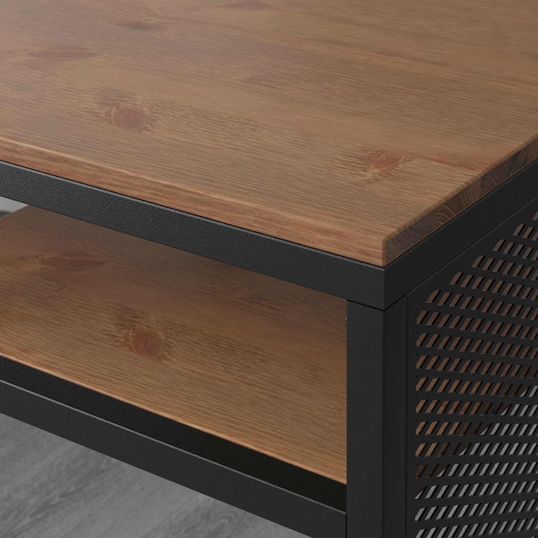 FJÄLLBO, τραπέζι φορητού Η/Υ, 303.397.35