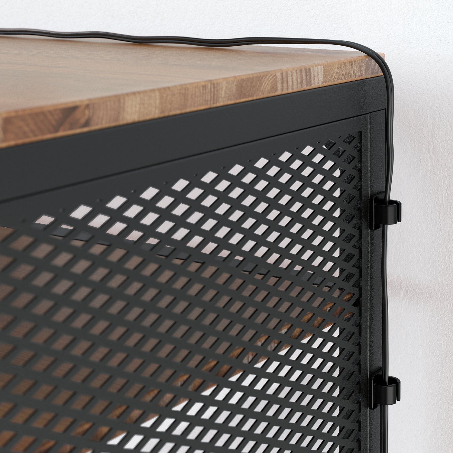 FJÄLLBO, τραπέζι φορητού Η/Υ, 303.397.35