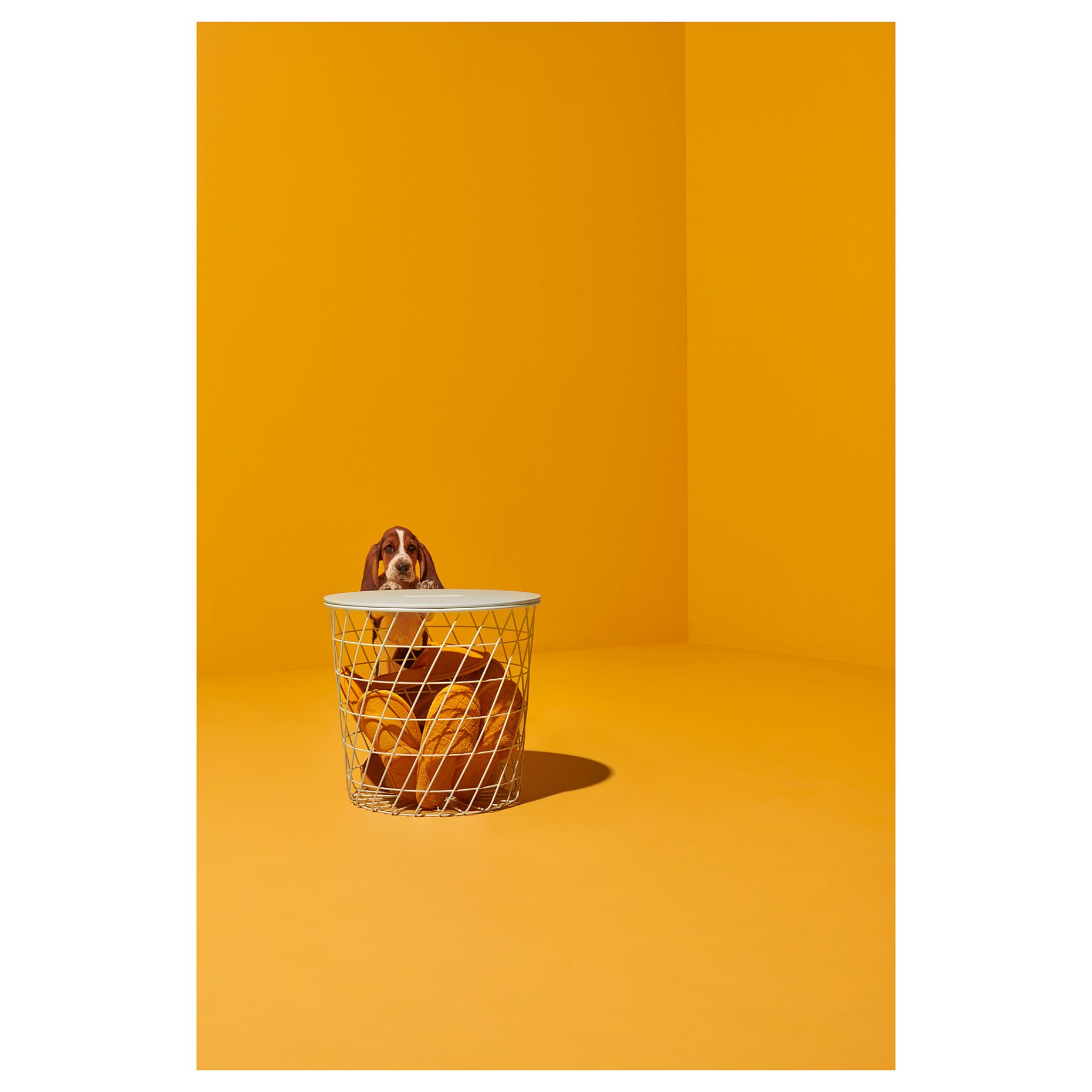 KVISTBRO, storage table, 303.494.52