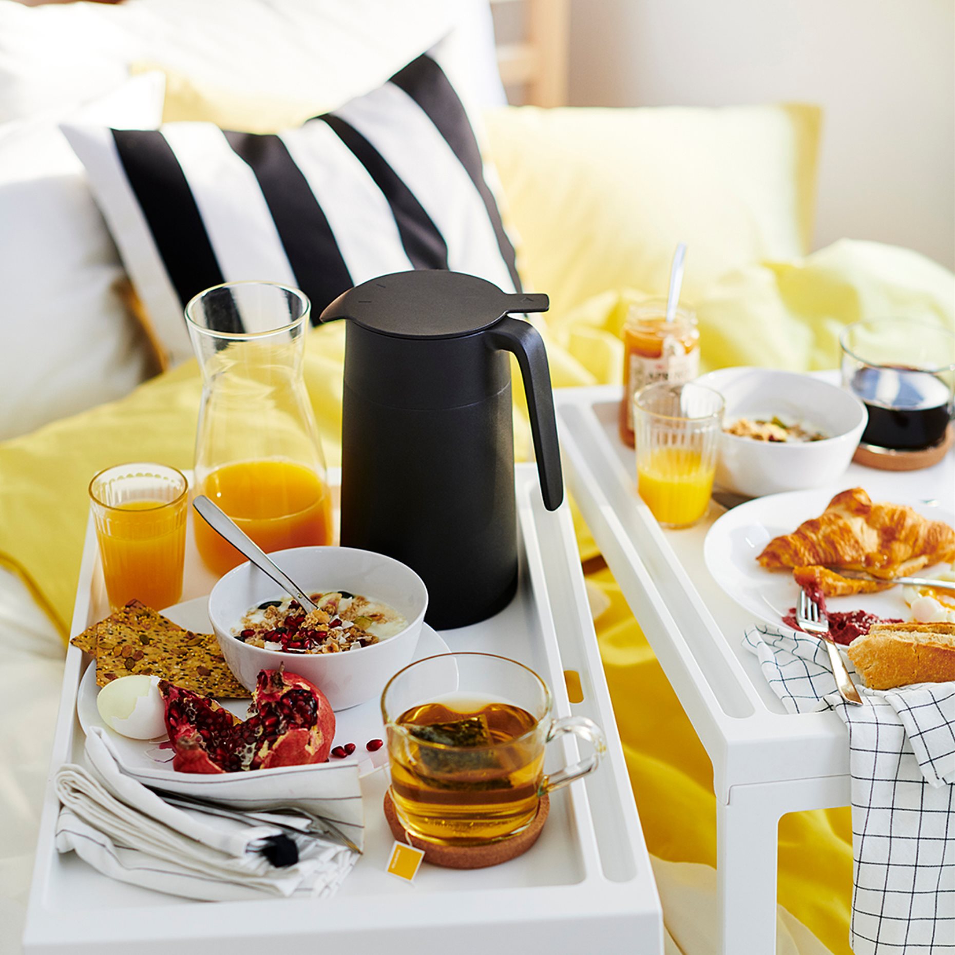 UNDERLÄTTA, vacuum flask, 303.602.32