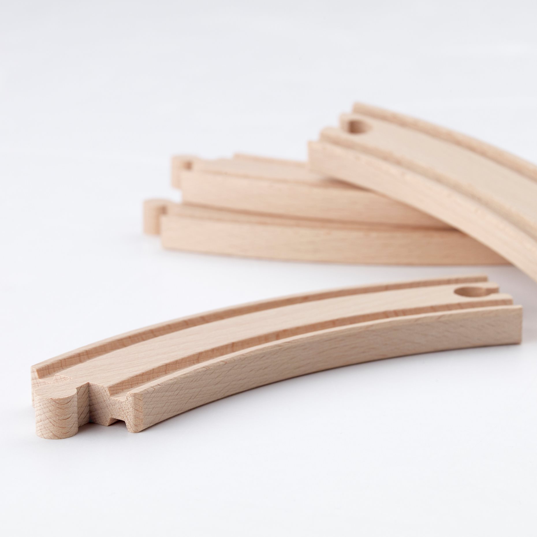 LILLABO, rail, 10 pack, 303.637.25