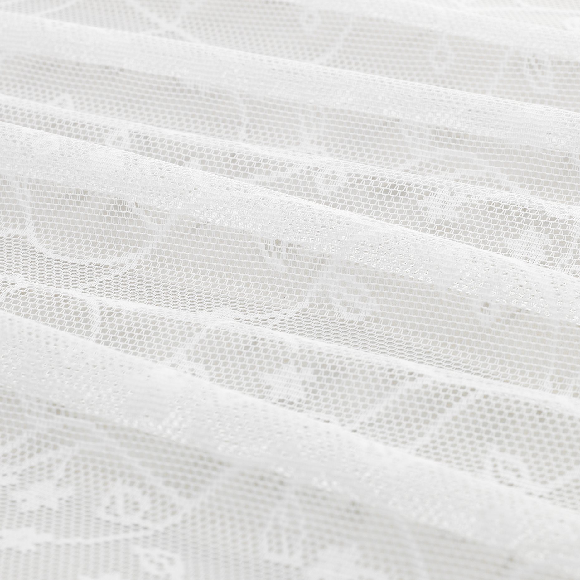 LILLYANA, διαφανής κουρτίνα//λουλούδι, 2 τεμ. 145x300 cm, 303.865.24