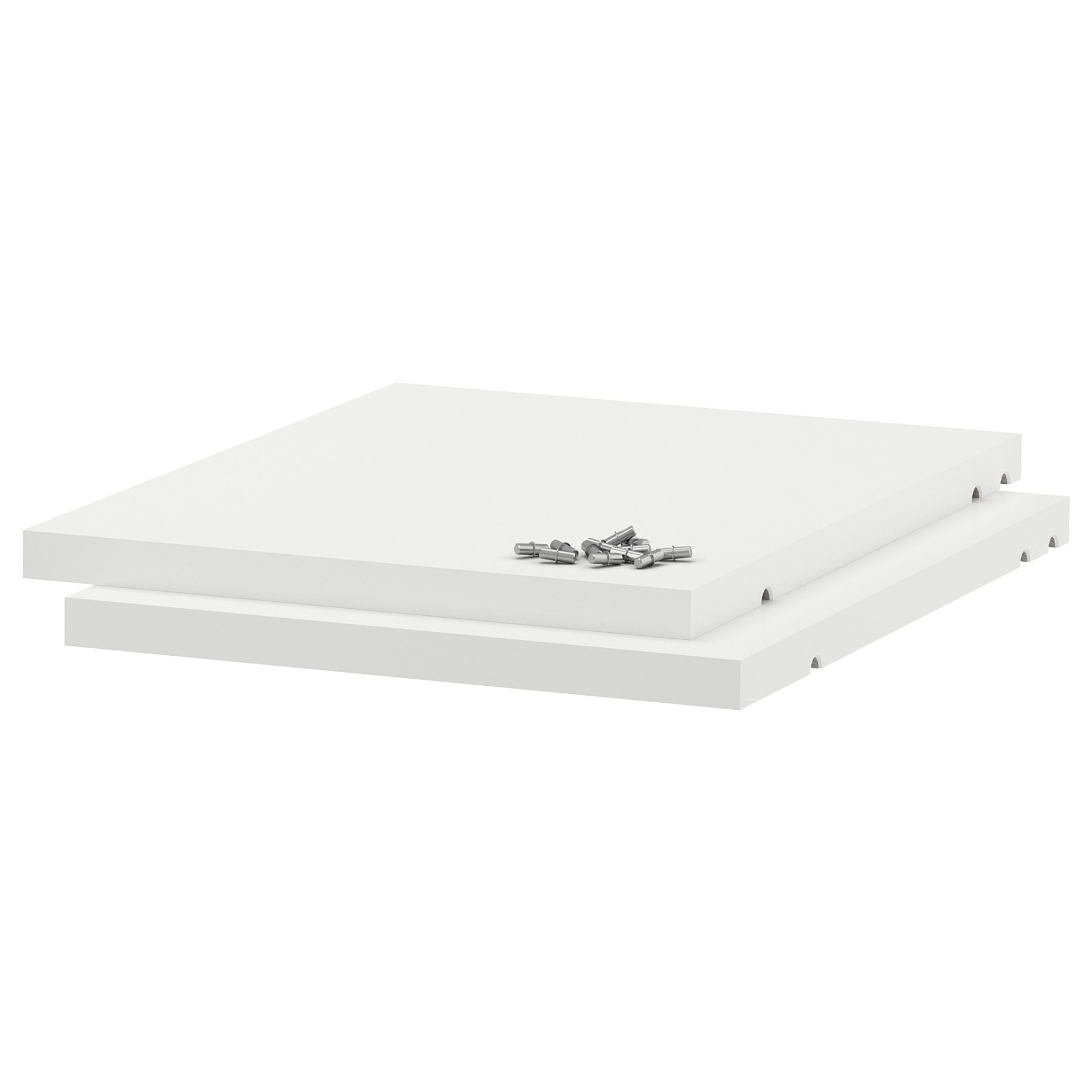 UTRUSTA, shelf, 2 pack, 304.173.42