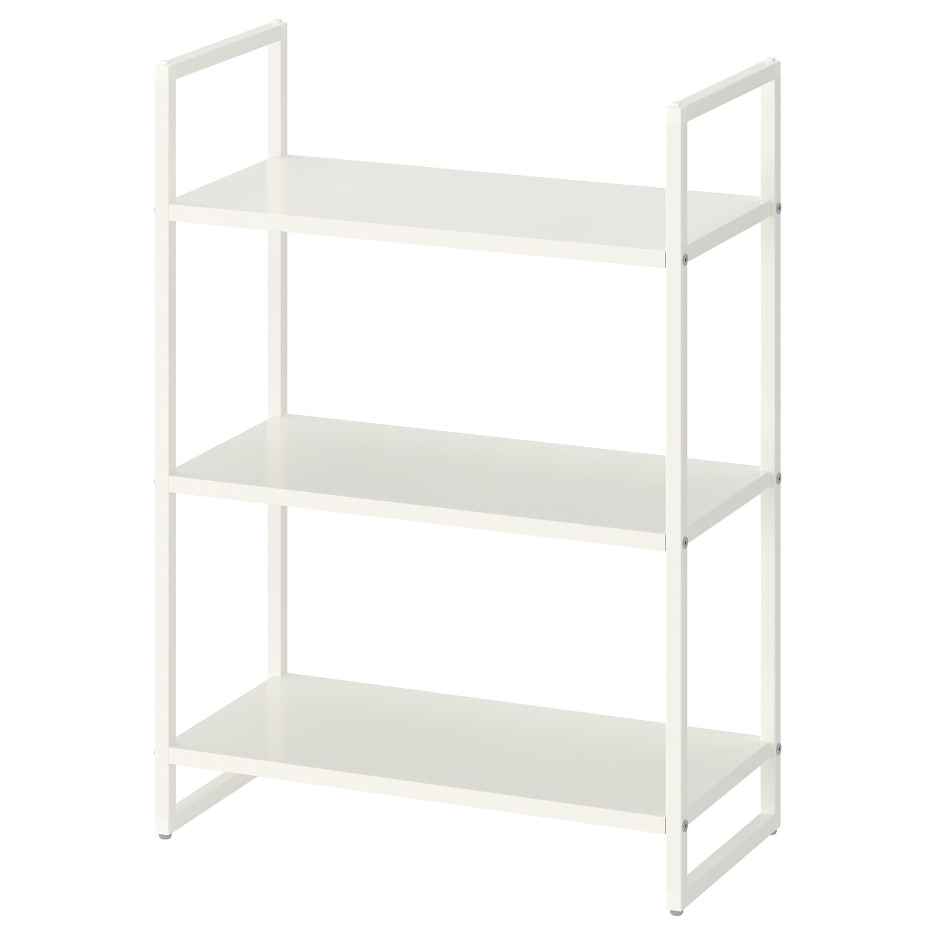 JONAXEL, shelving unit, 304.199.73