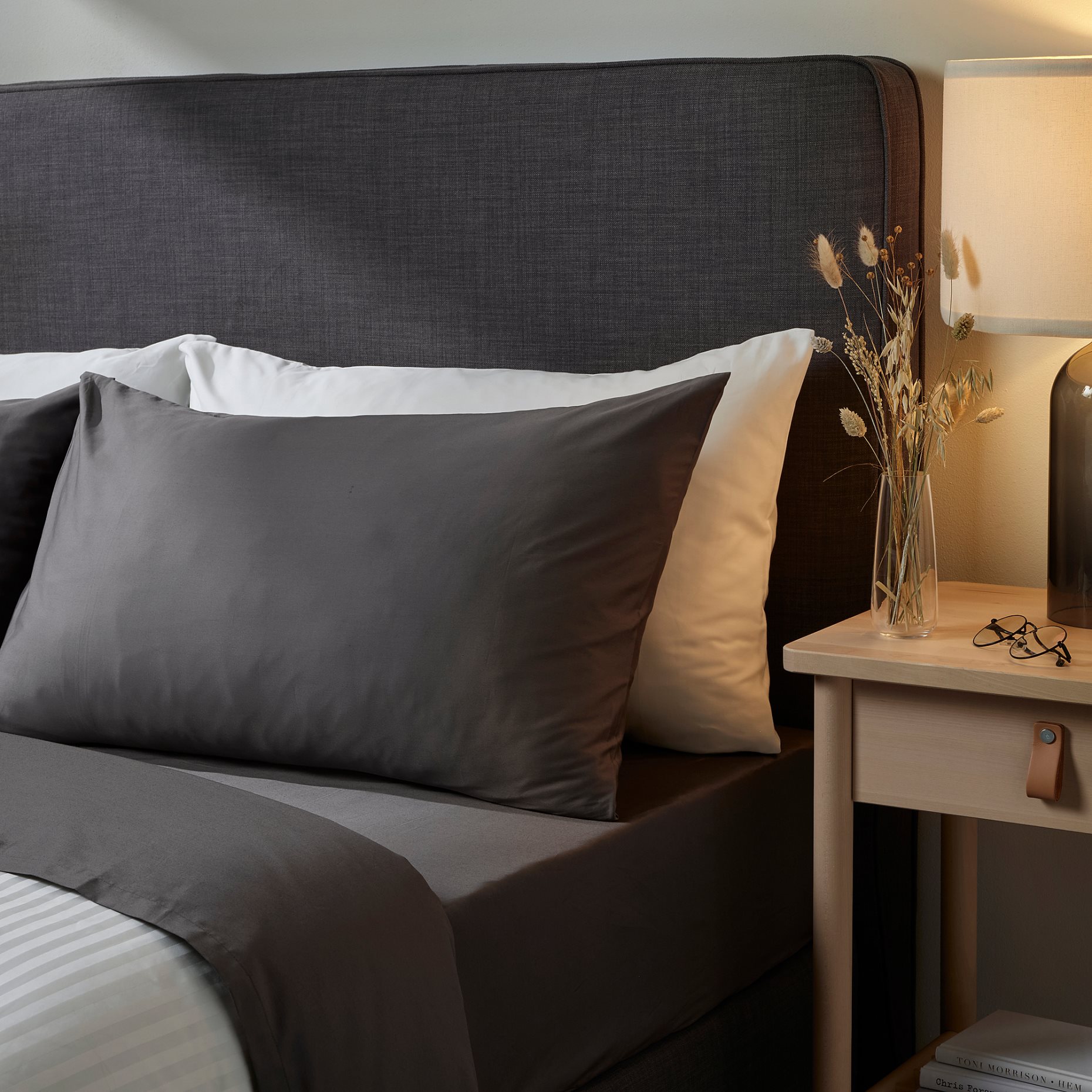 NATTJASMIN, pillowcase, 304.427.04