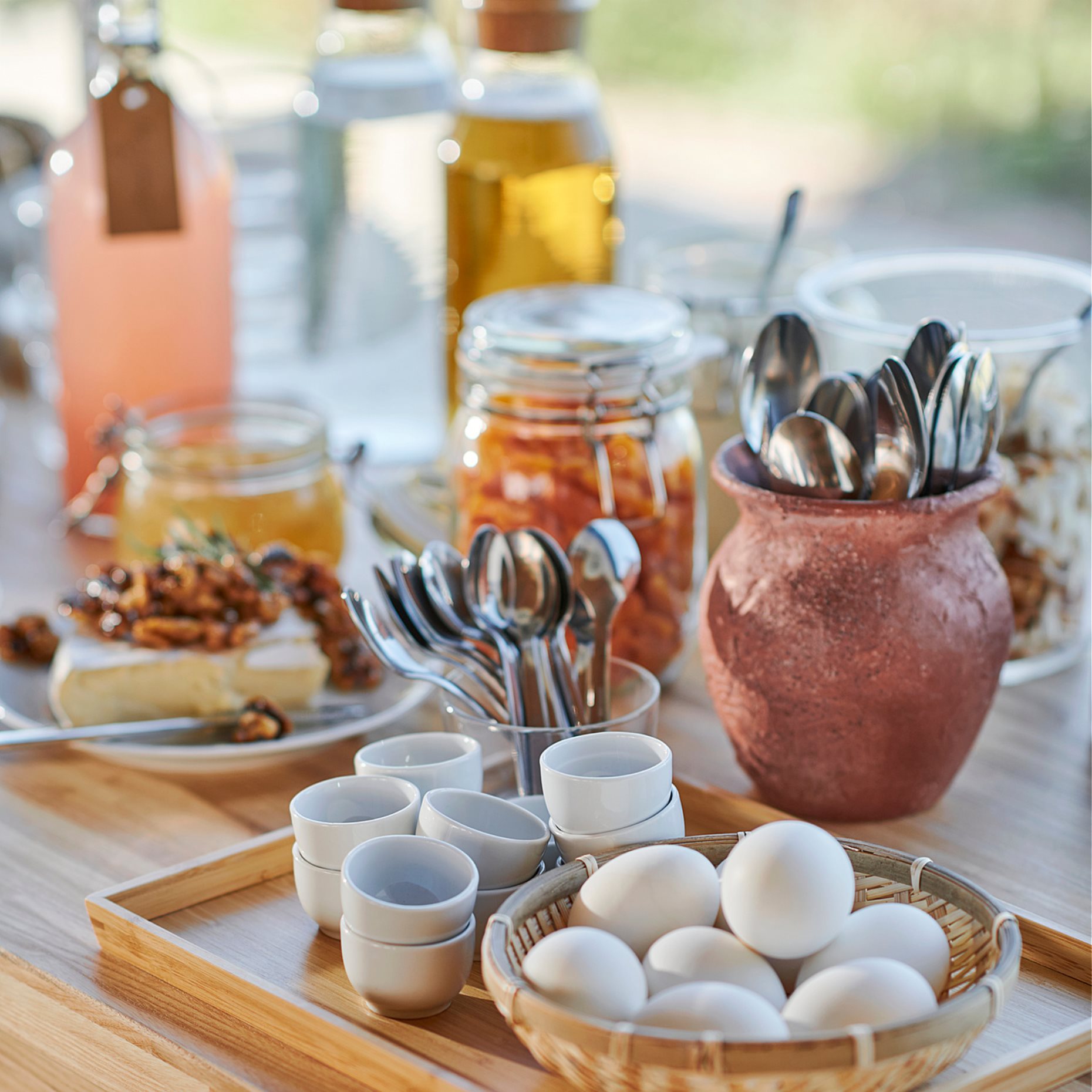 OSTBIT, tray, 25x33 cm, 304.529.91