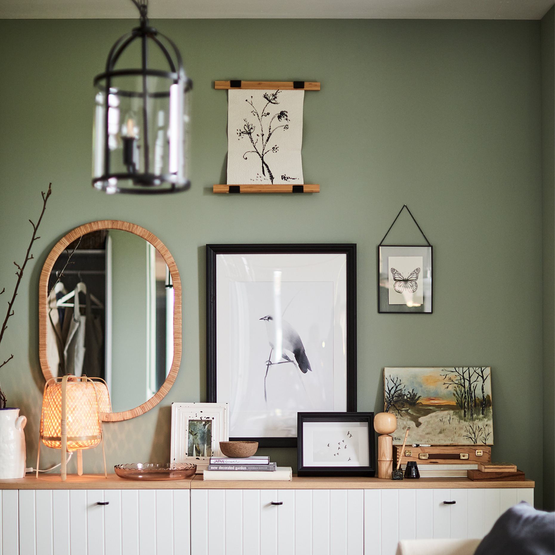 SUTTERVIKEN, πόρτα/πρόσοψη συρταριού, 60x38 cm, 304.728.90