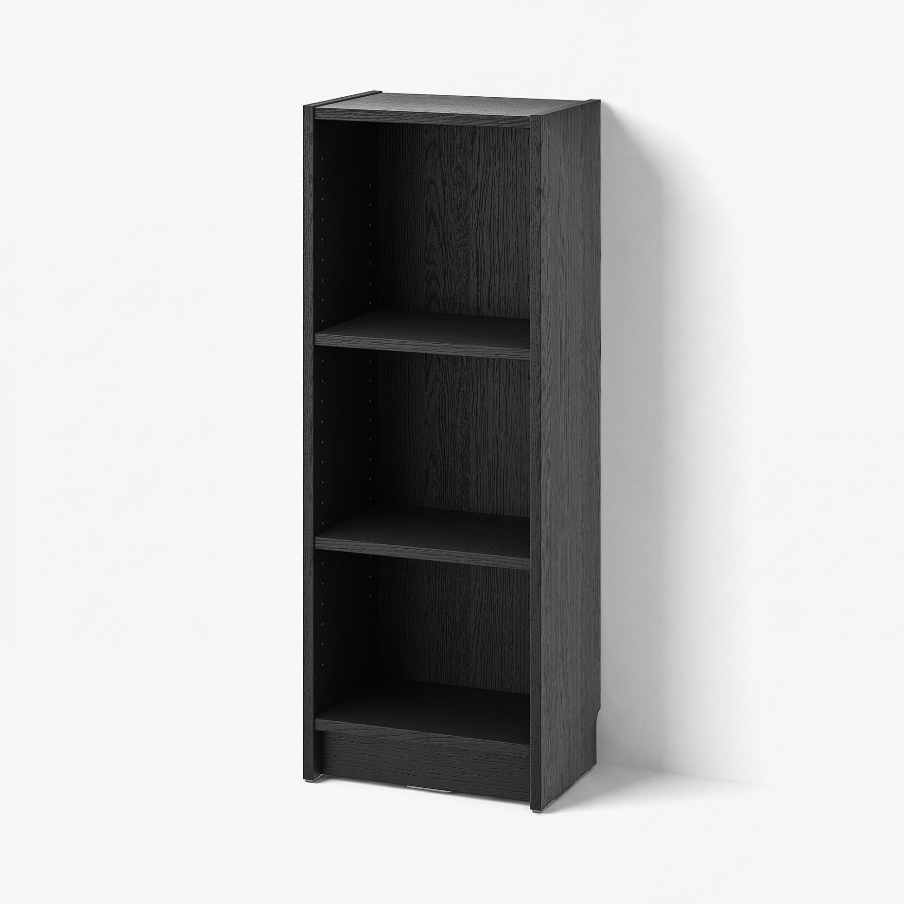 BILLY, bookcase, 40x28x106 cm, 304.773.31