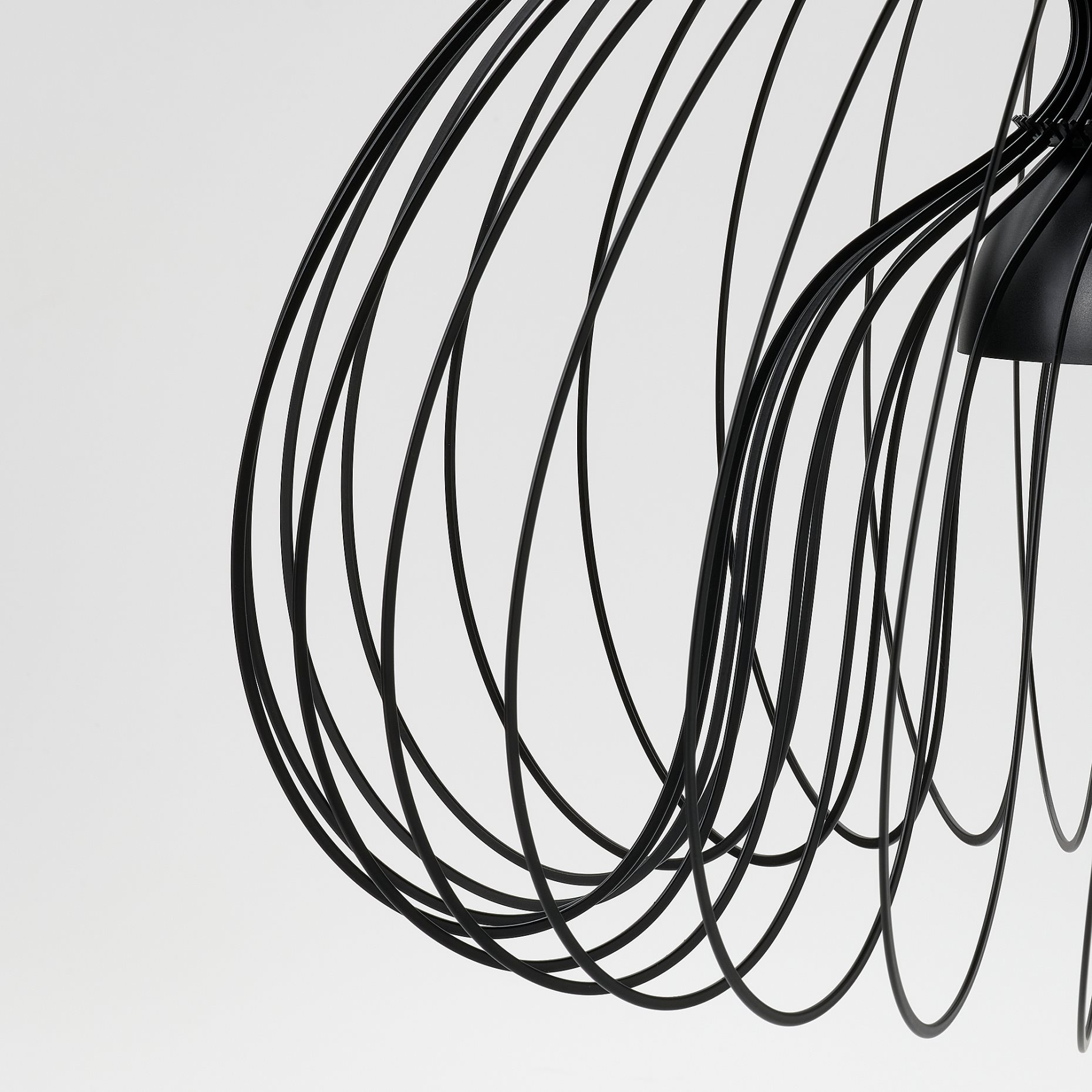 KALLFRONT, pendant lampshade, 52 cm, 304.924.83