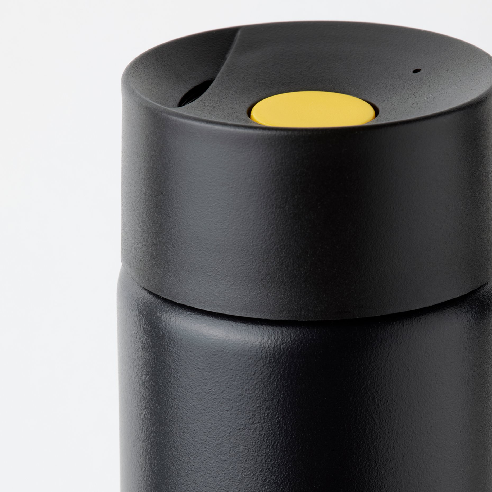 UNDERSÖKA, insulated travel mug, 0.4 l, 304.972.68