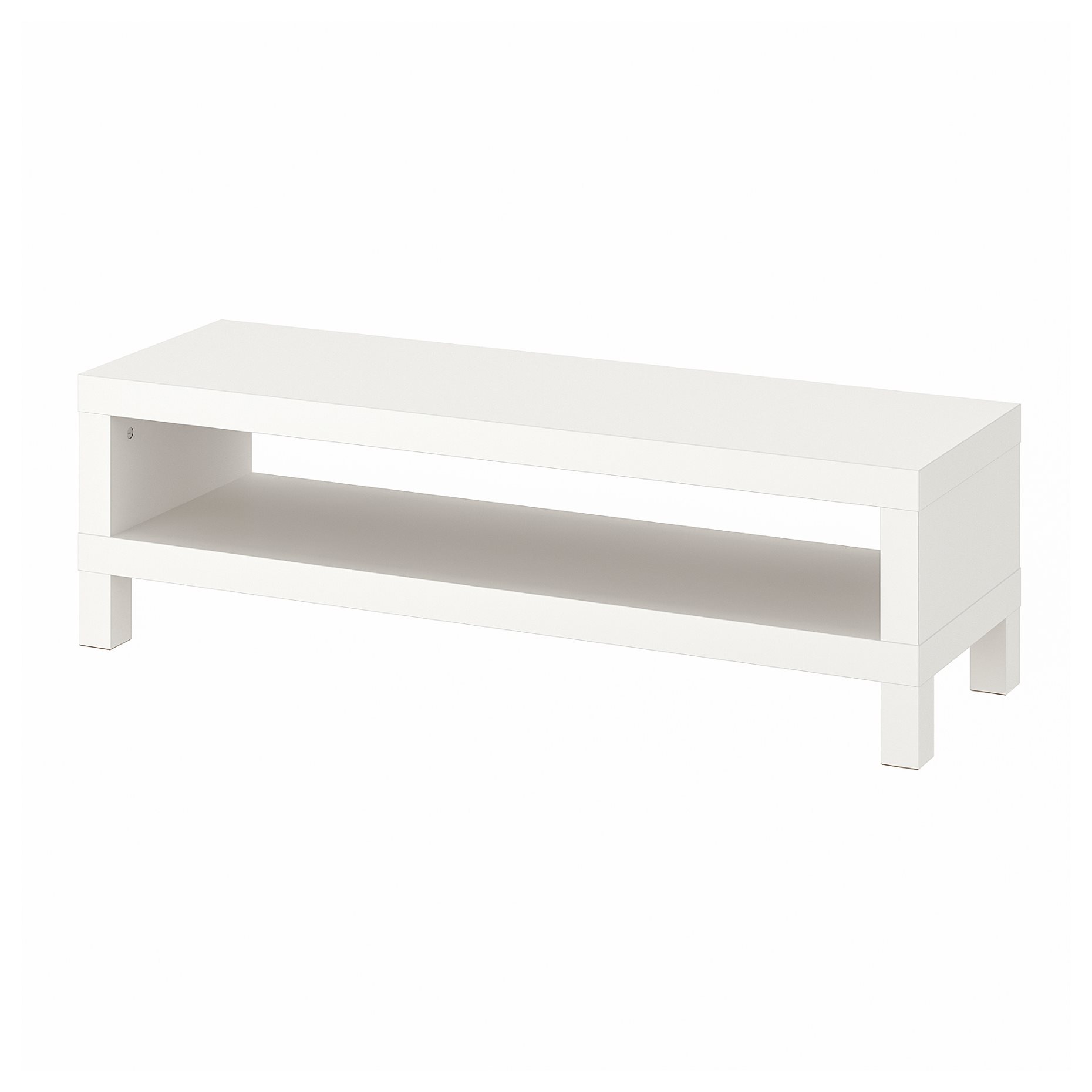LACK, TV bench, 120x35x36 cm, 304.988.90