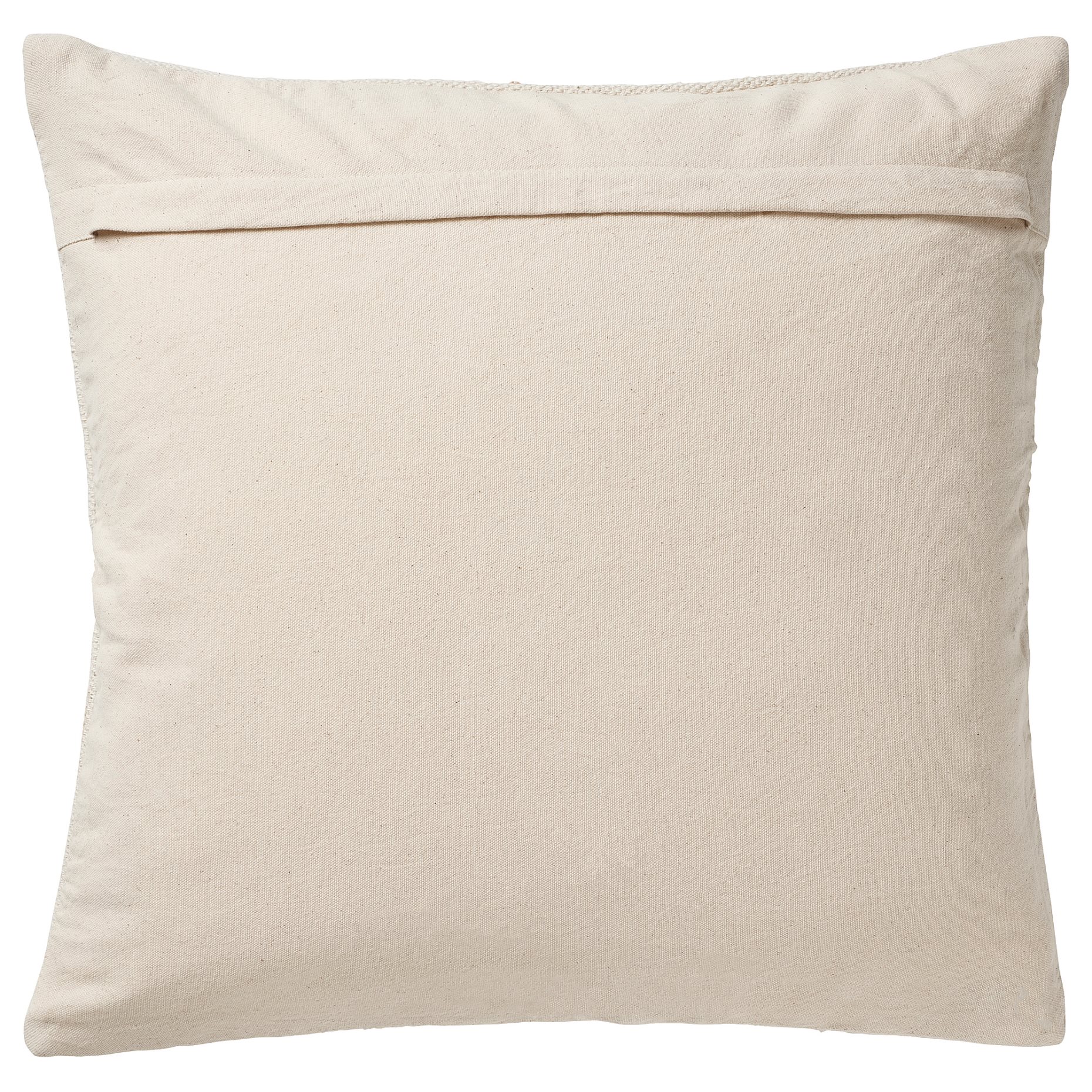 KUSTFLY, cushion cover, 50x50 cm, 305.022.60