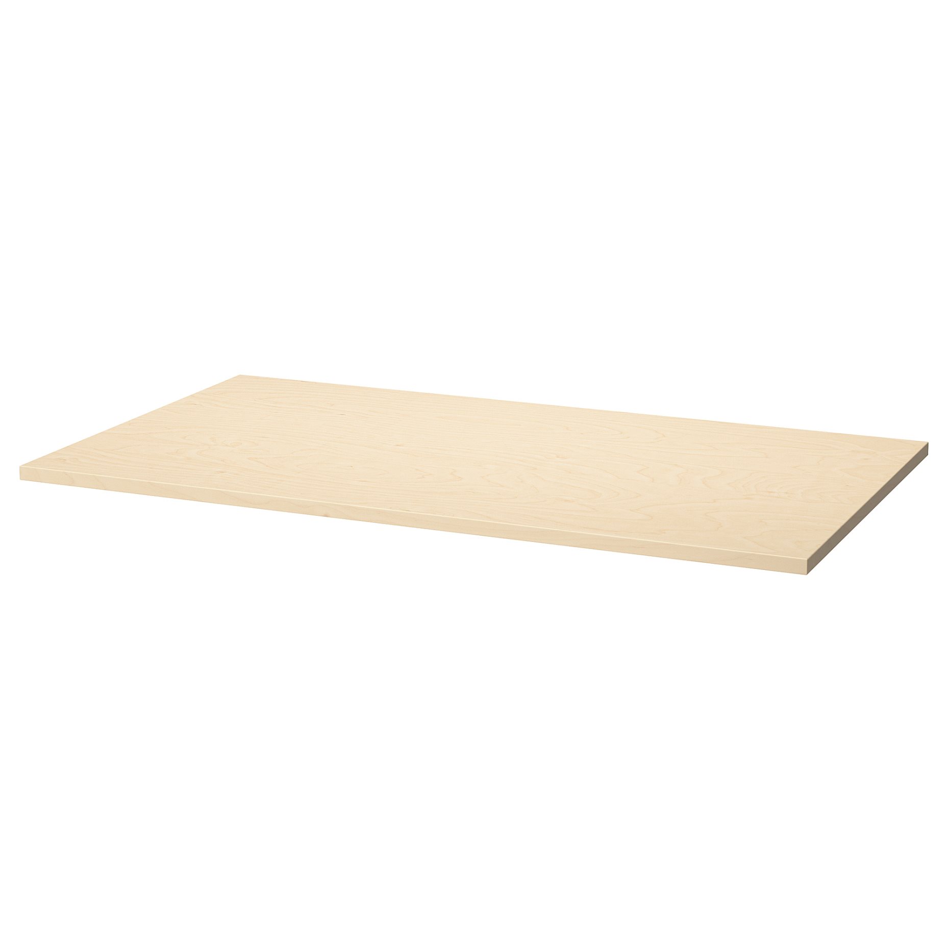 MITTZON, table top, 120x68 cm, 305.155.83
