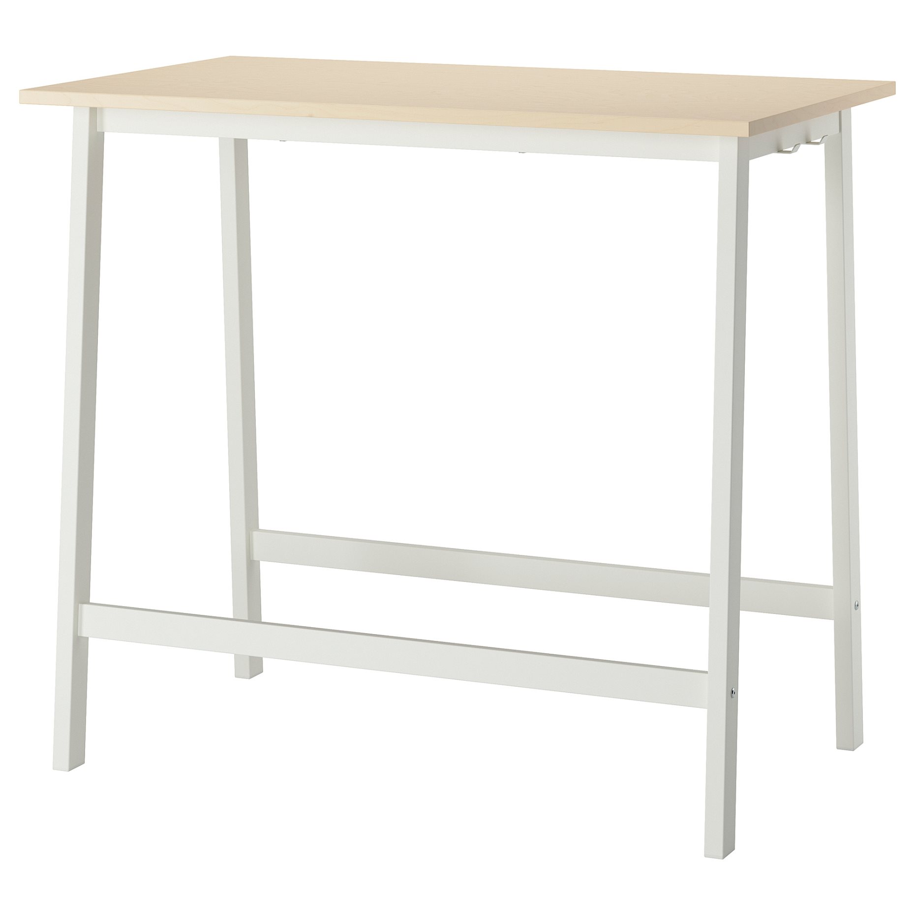 MITTZON, table top, 120x68 cm, 305.155.83