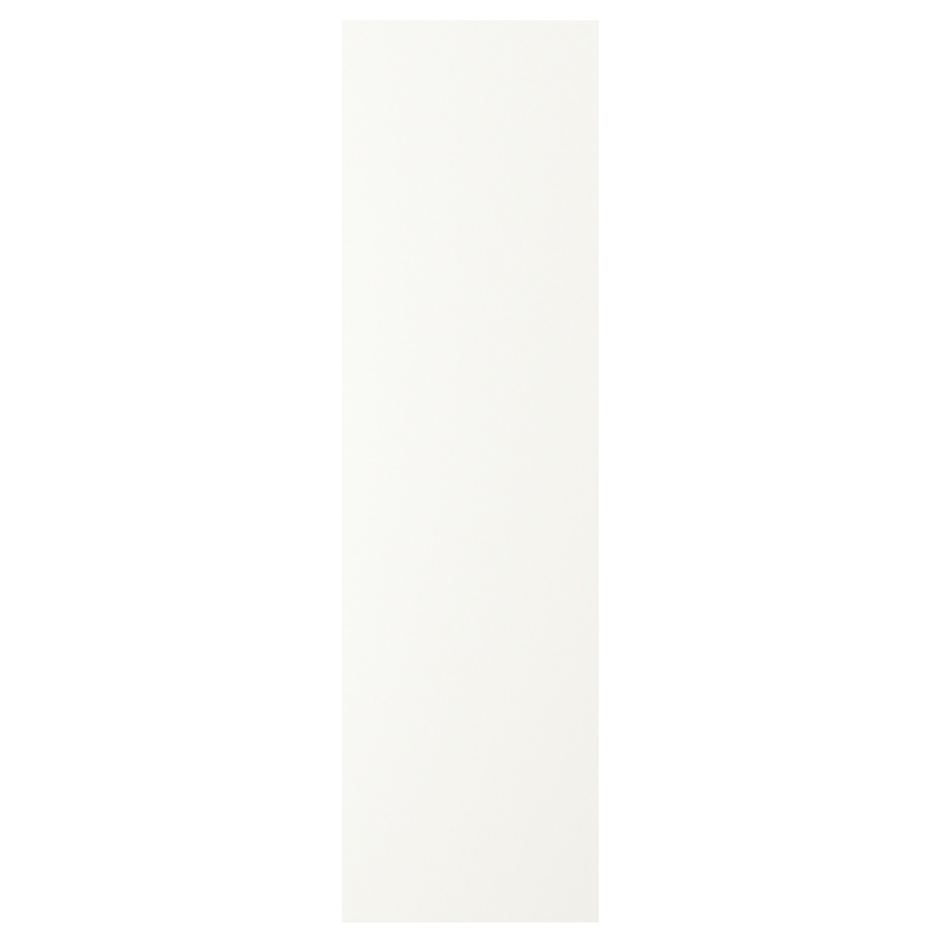 VALLSTENA, πόρτα, 40x140 cm, 305.416.81