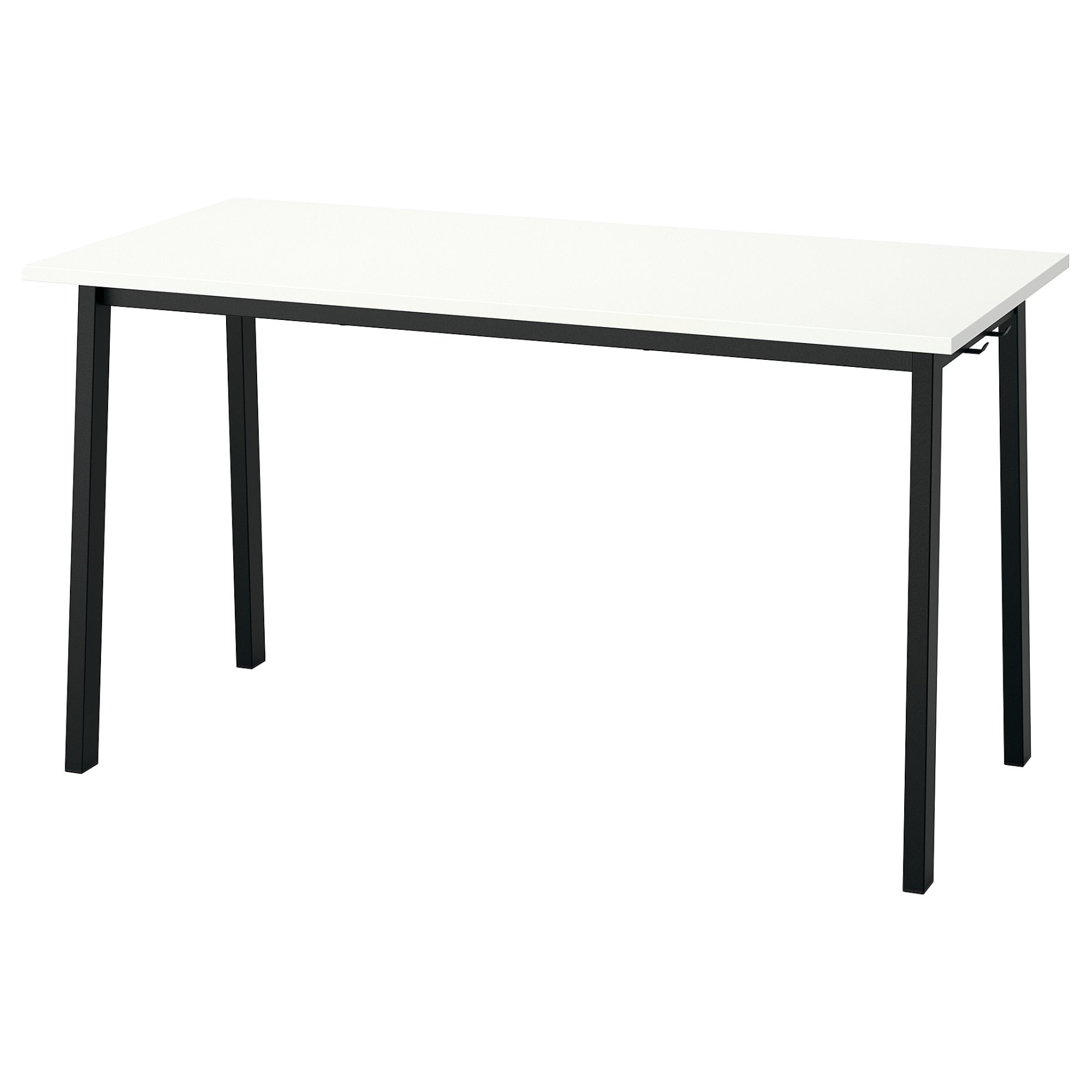 MITTZON, underframe for conference table, 140x68x73 cm, 305.445.71