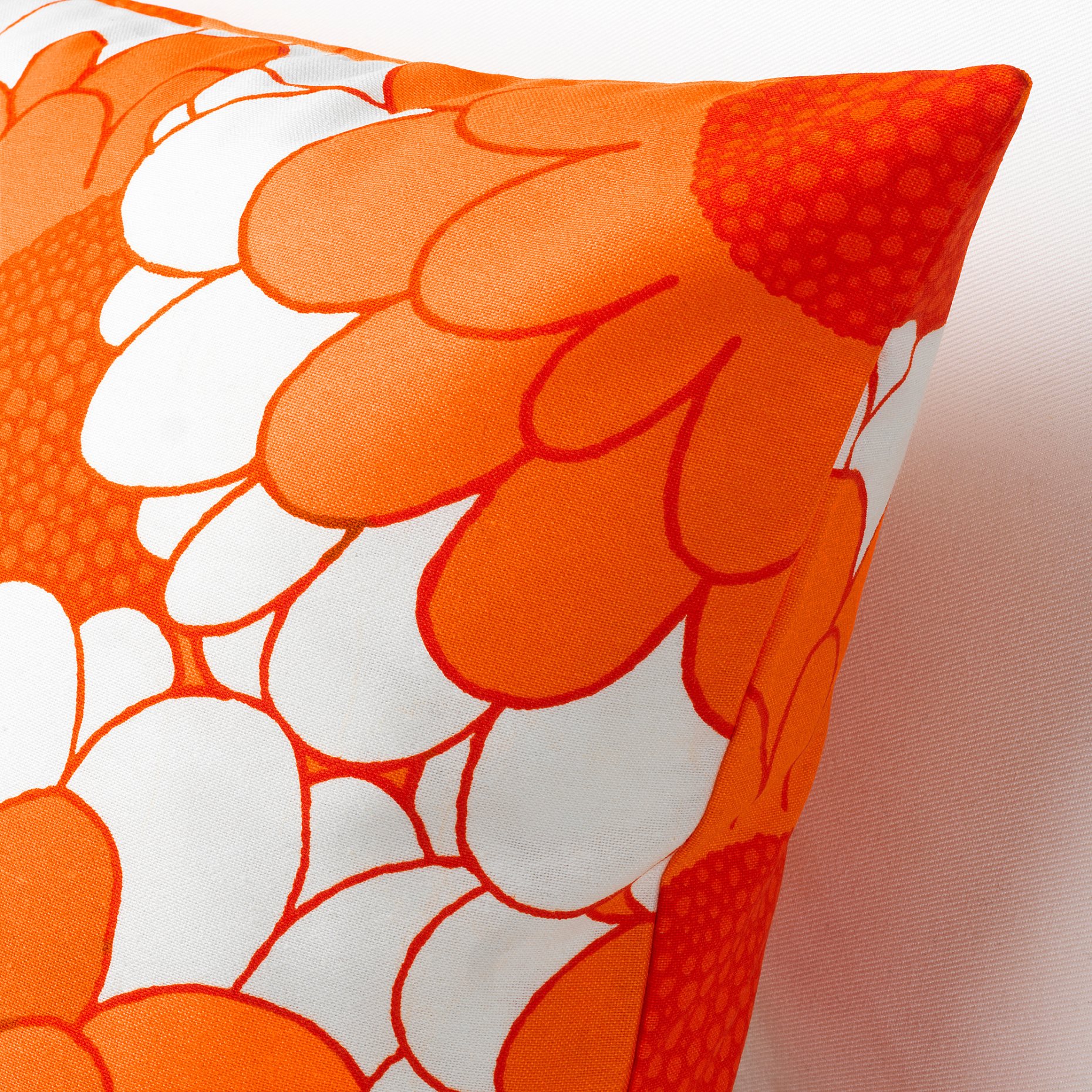 SANDETERNELL, cushion cover, 50x50 cm, 305.564.13