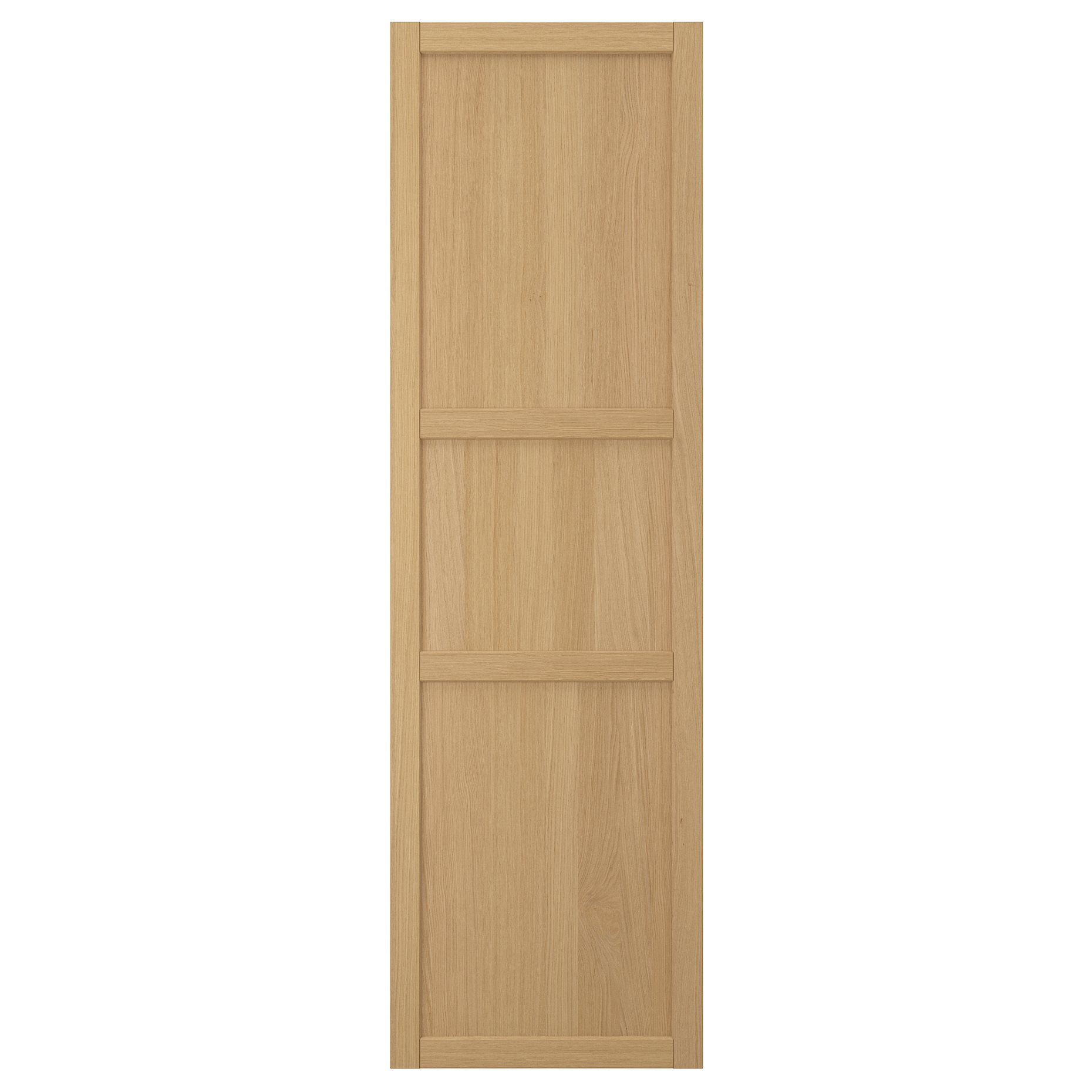 FORSBACKA, door, 60x200 cm, 305.652.38