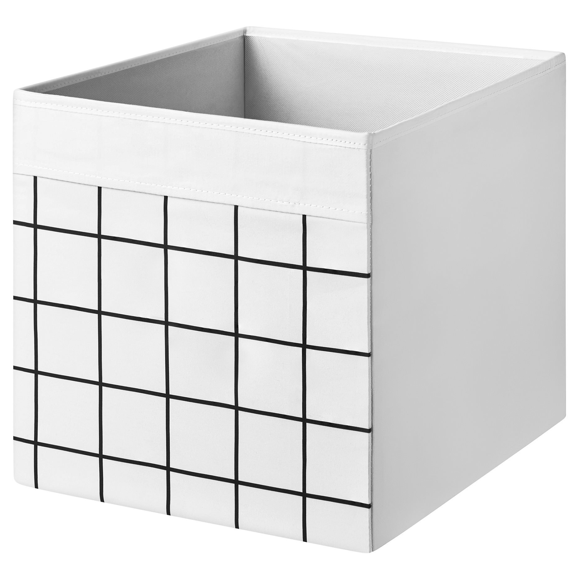 DRÖNA, box, 33x38x33 cm, 305.778.06