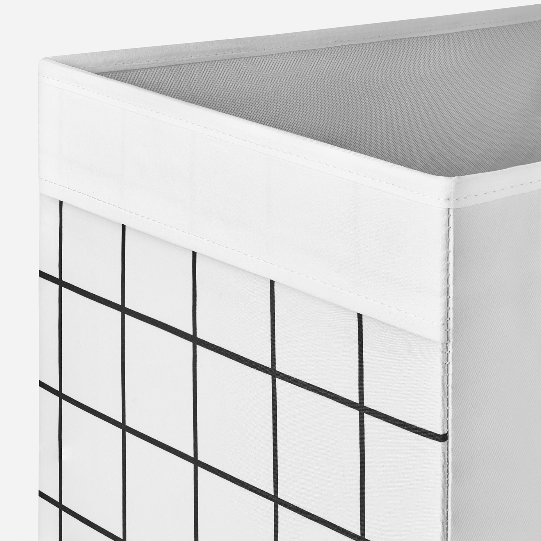DRÖNA, box, 33x38x33 cm, 305.778.06