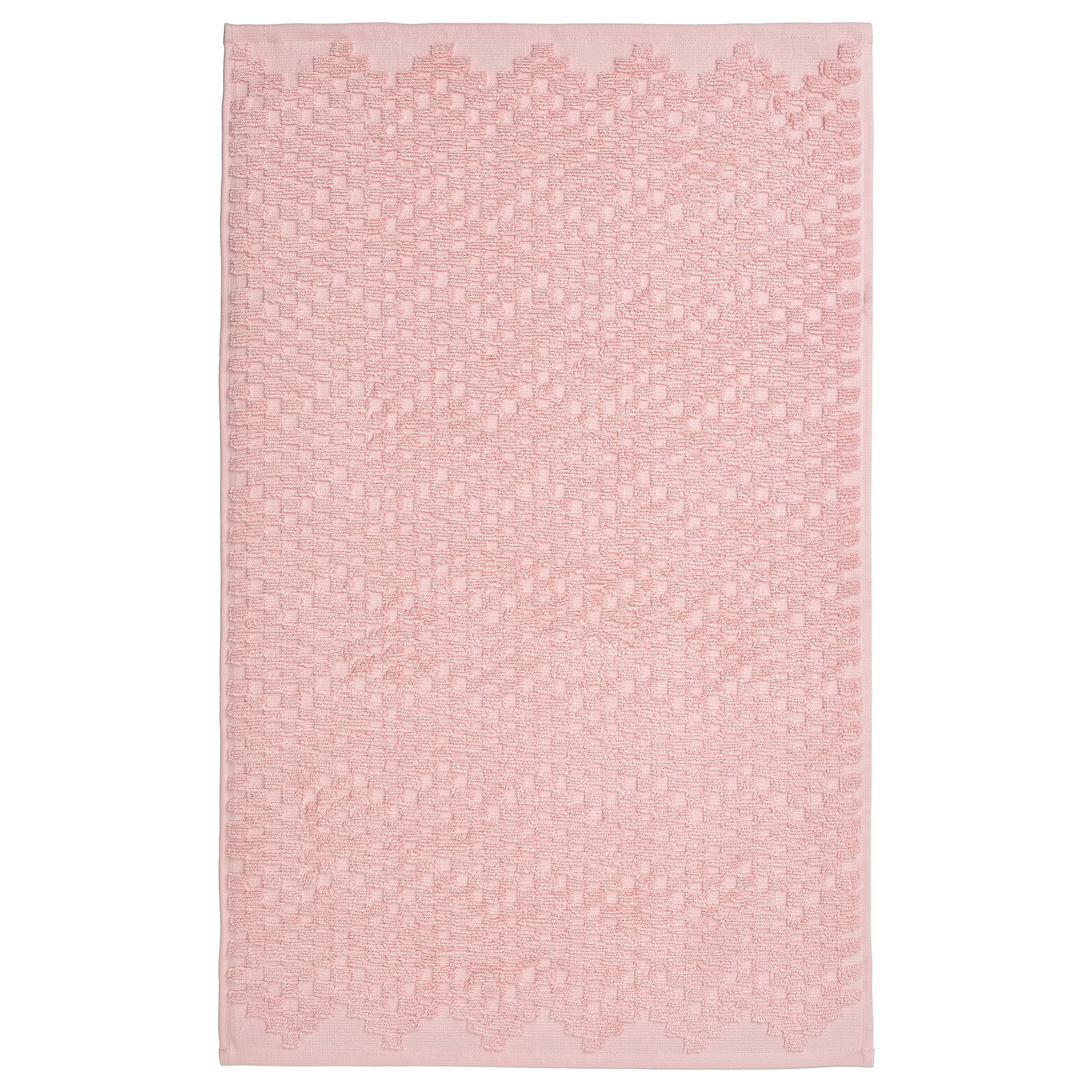 FJALLKATTFOT, bath mat, 50x80 cm, 305.800.26
