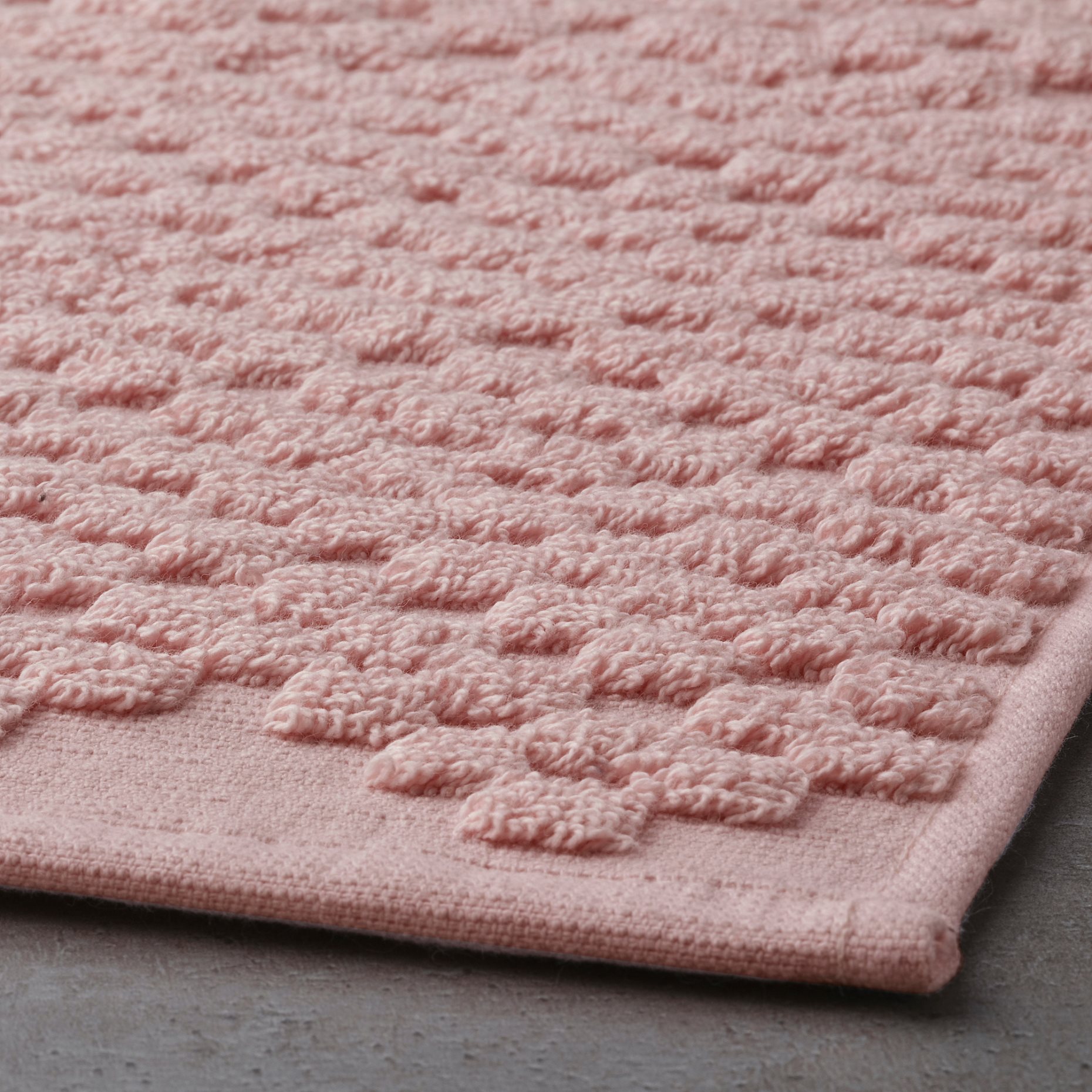 FJALLKATTFOT, bath mat, 50x80 cm, 305.800.26