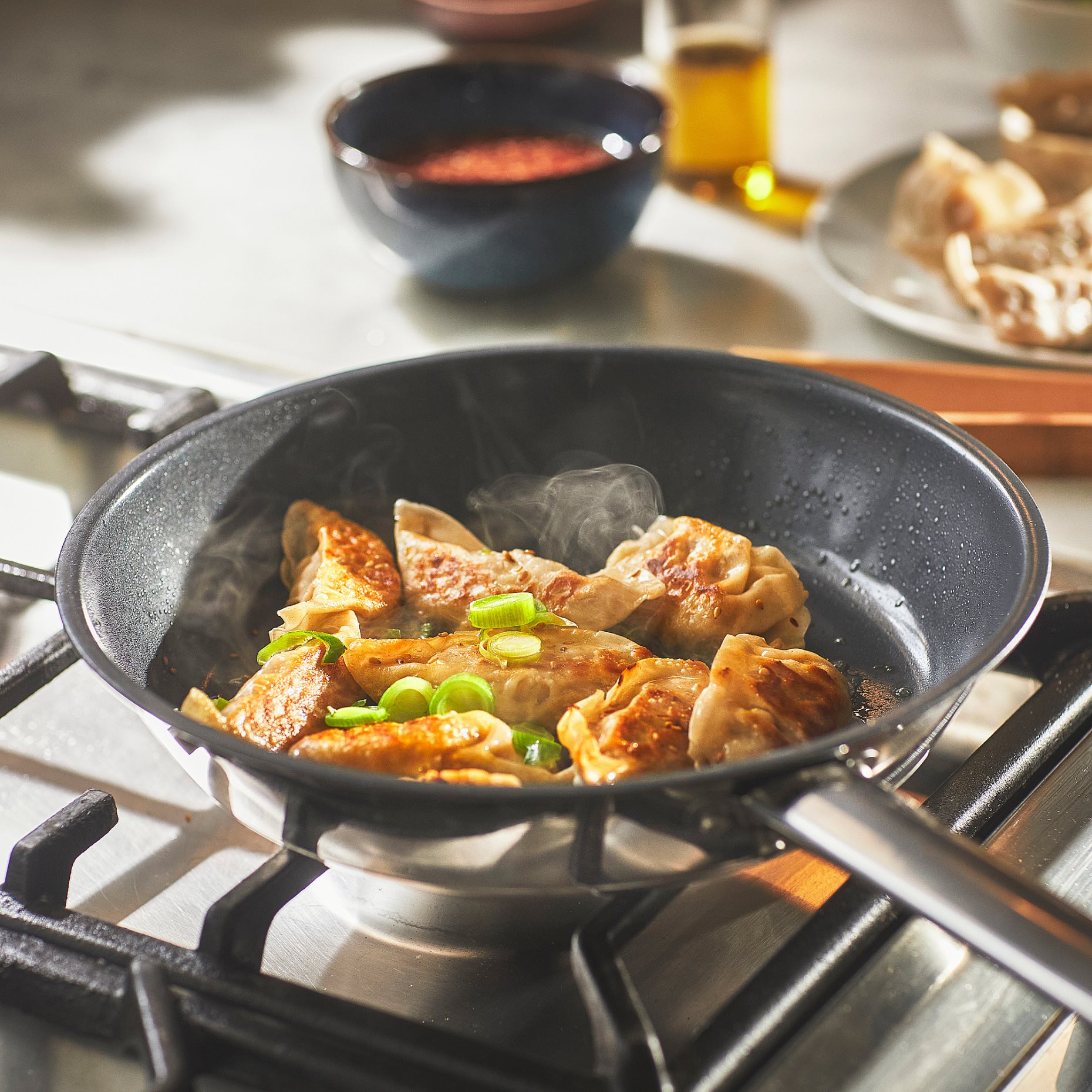 IKEA 365+, frying pan, 24 cm, 305.807.00