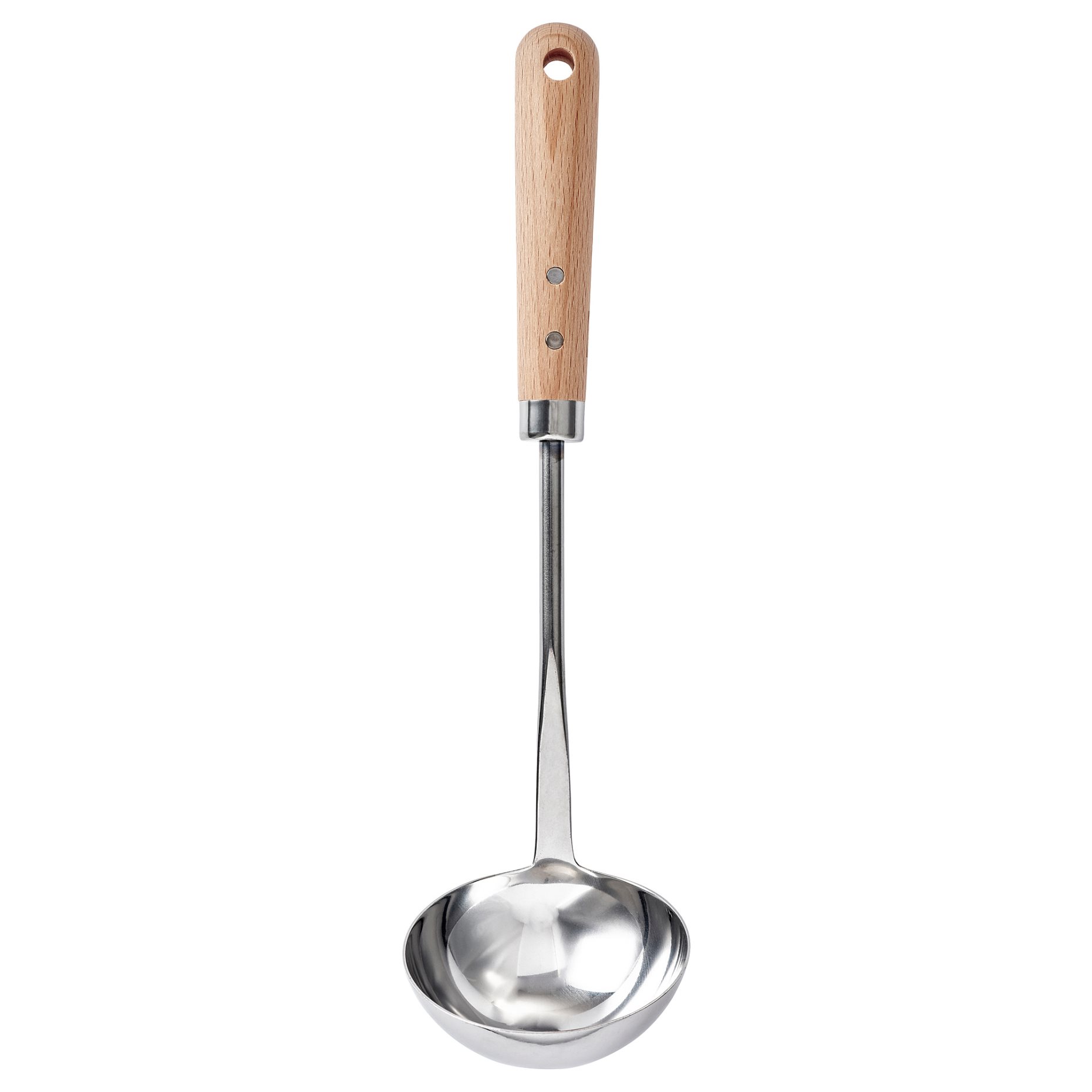 VARDAGEN, ladle, 33 cm, 305.814.79
