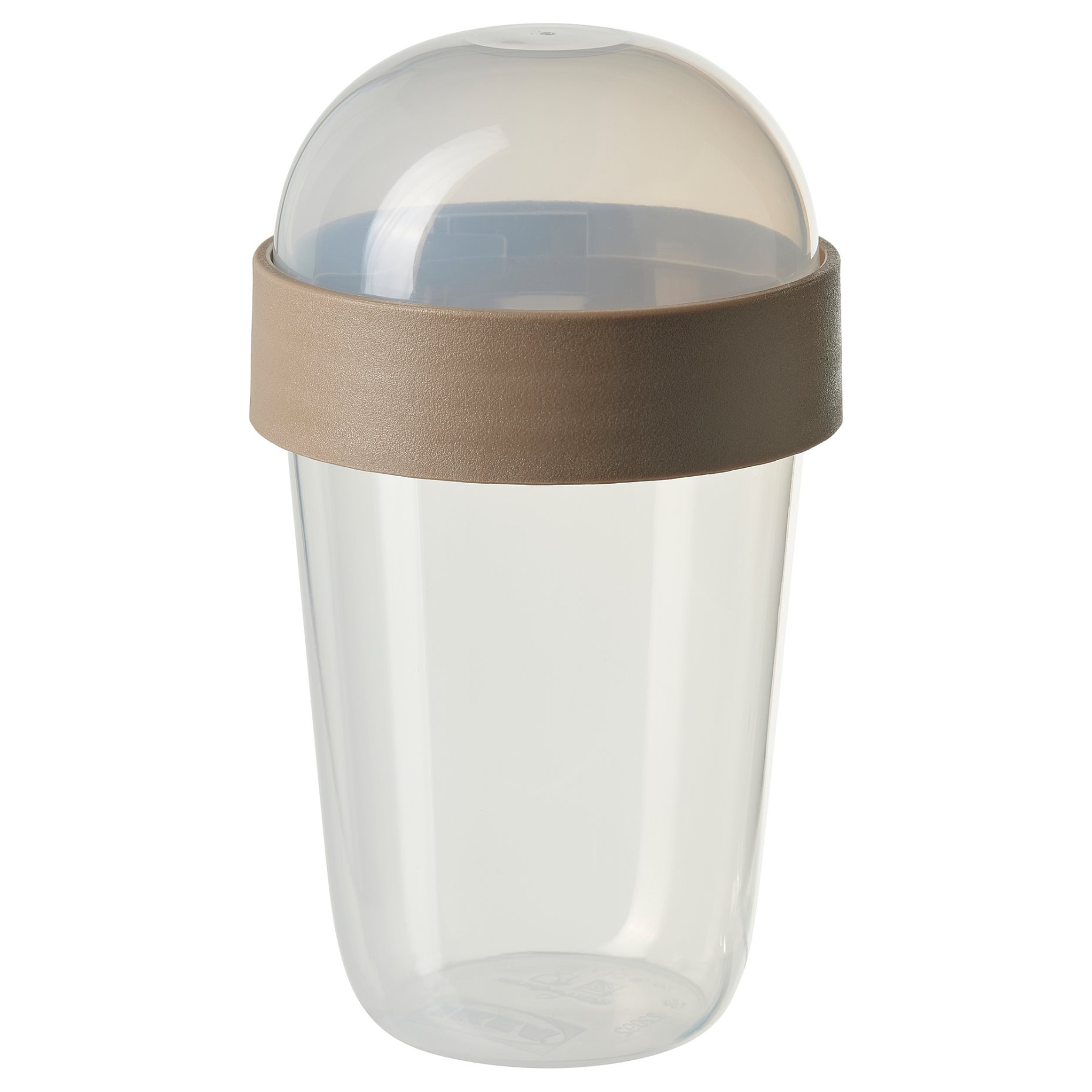 SPLITTERNY, snack container, 300 ml, 305.862.93