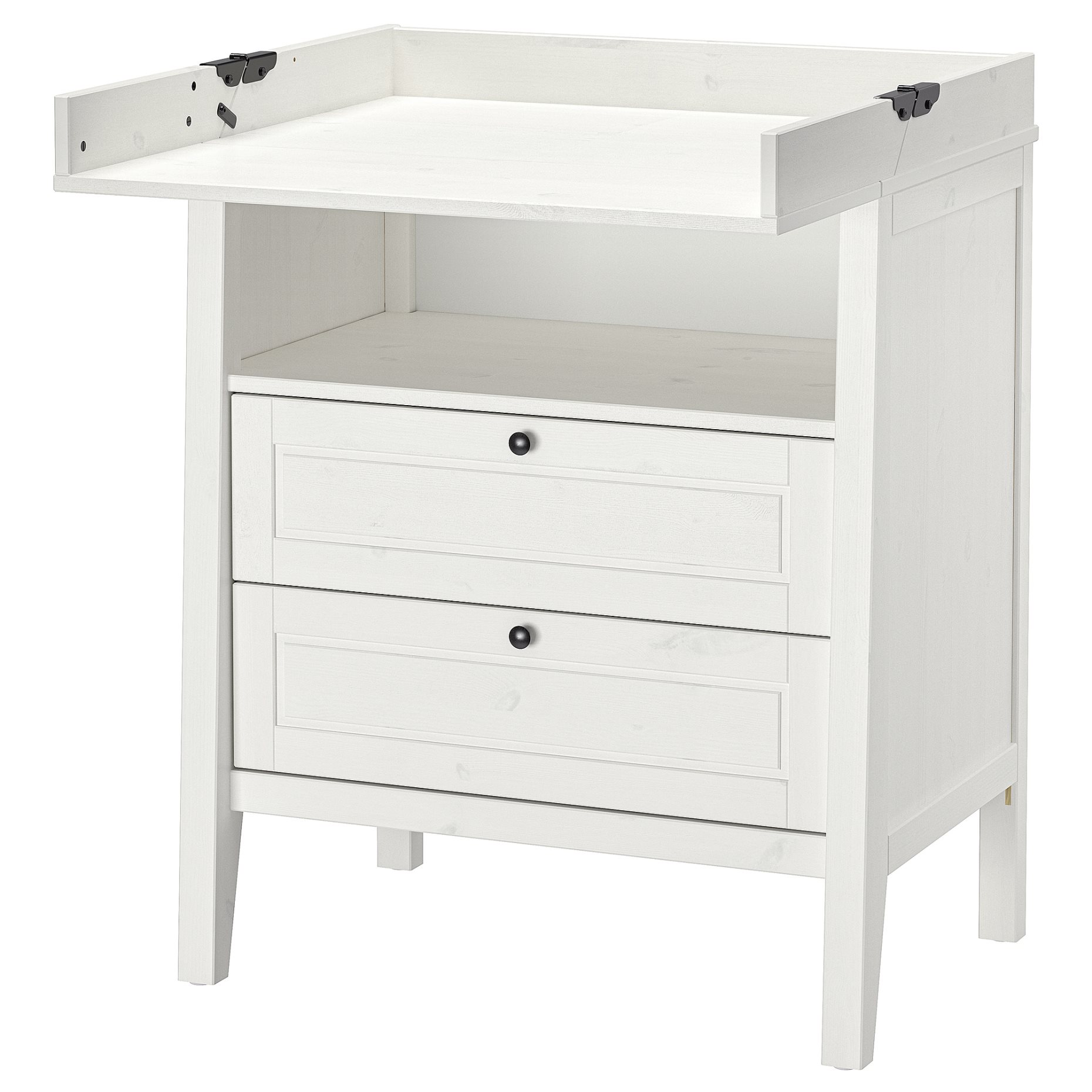 SUNDVIK, changing table/chest of drawers, 305.912.99
