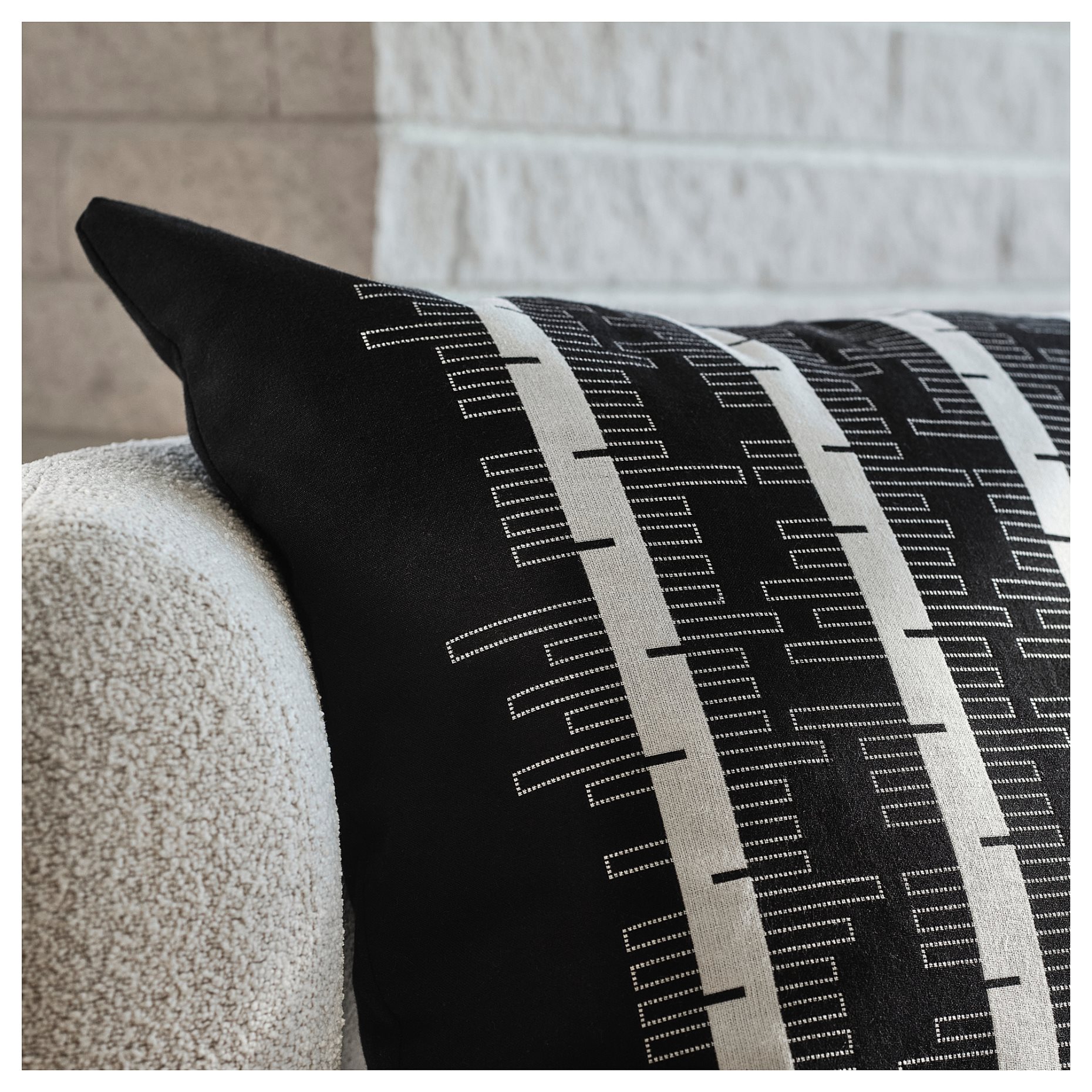 STOCKHOLM 2025, cushion cover, 50x50 cm, 305.921.47