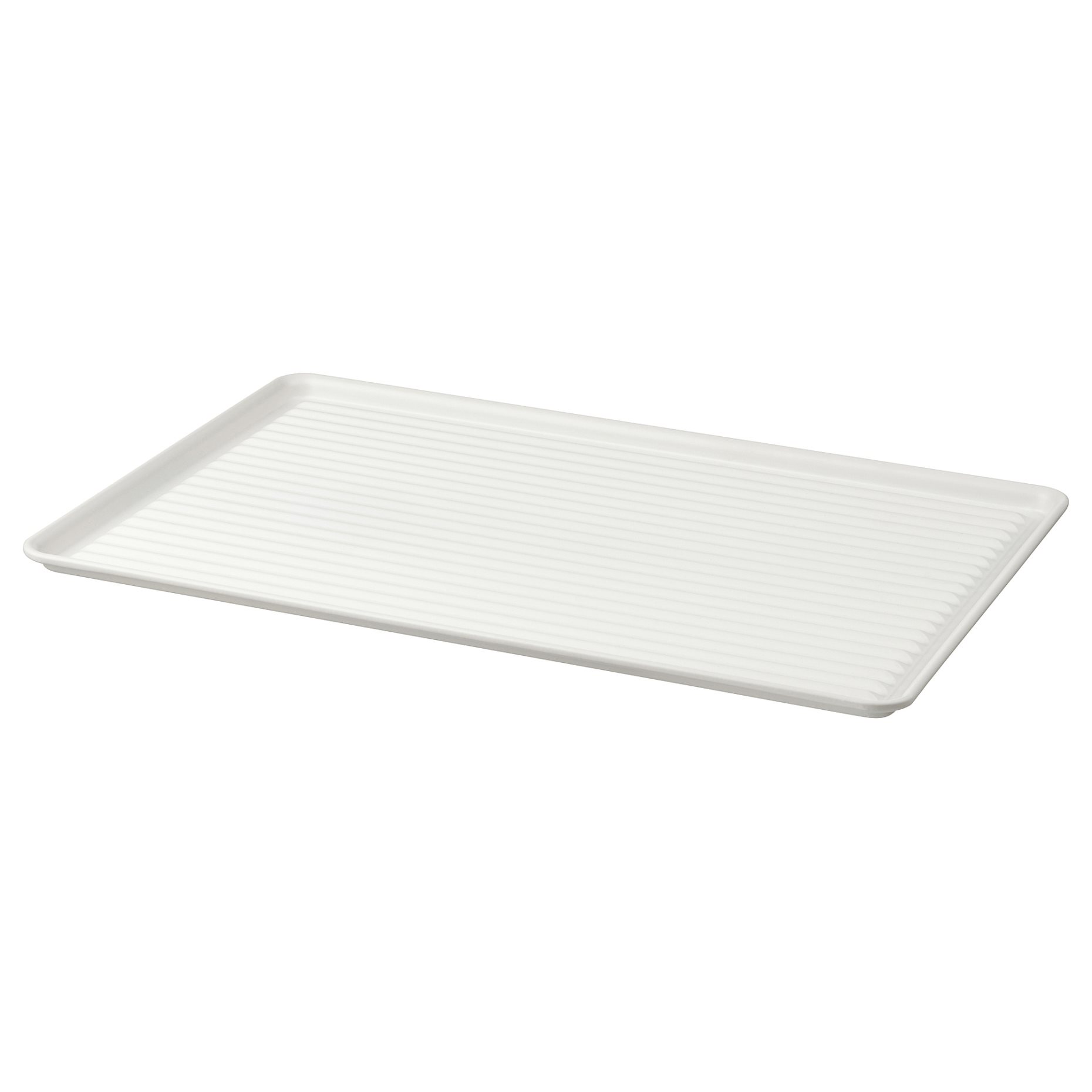 VÄLVÅRDAD, dish drainer, 52x35 cm, 306.053.24