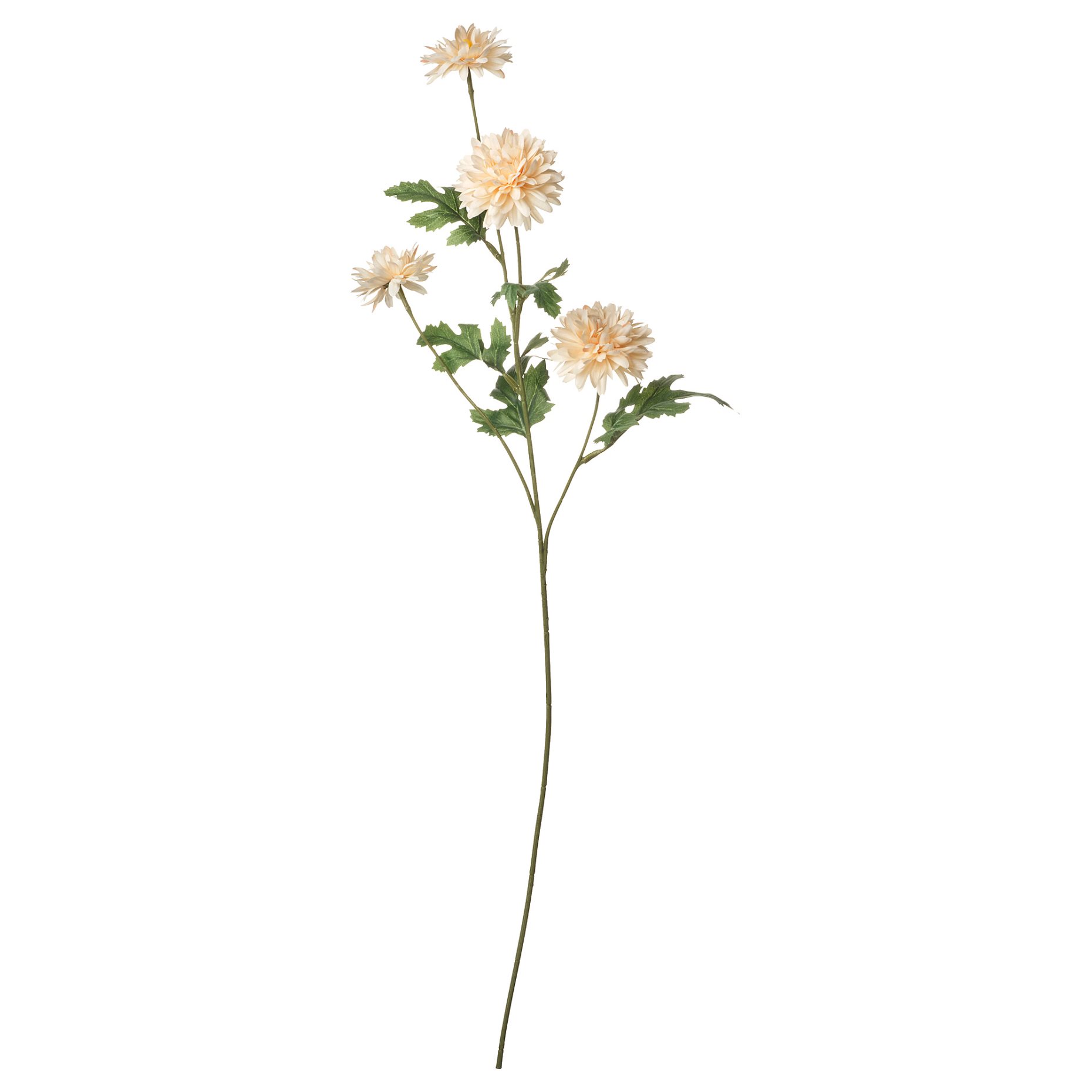 SMYCKA, artificial flower in/outdoor/Chrysanthemums, 71 cm, 306.060.45
