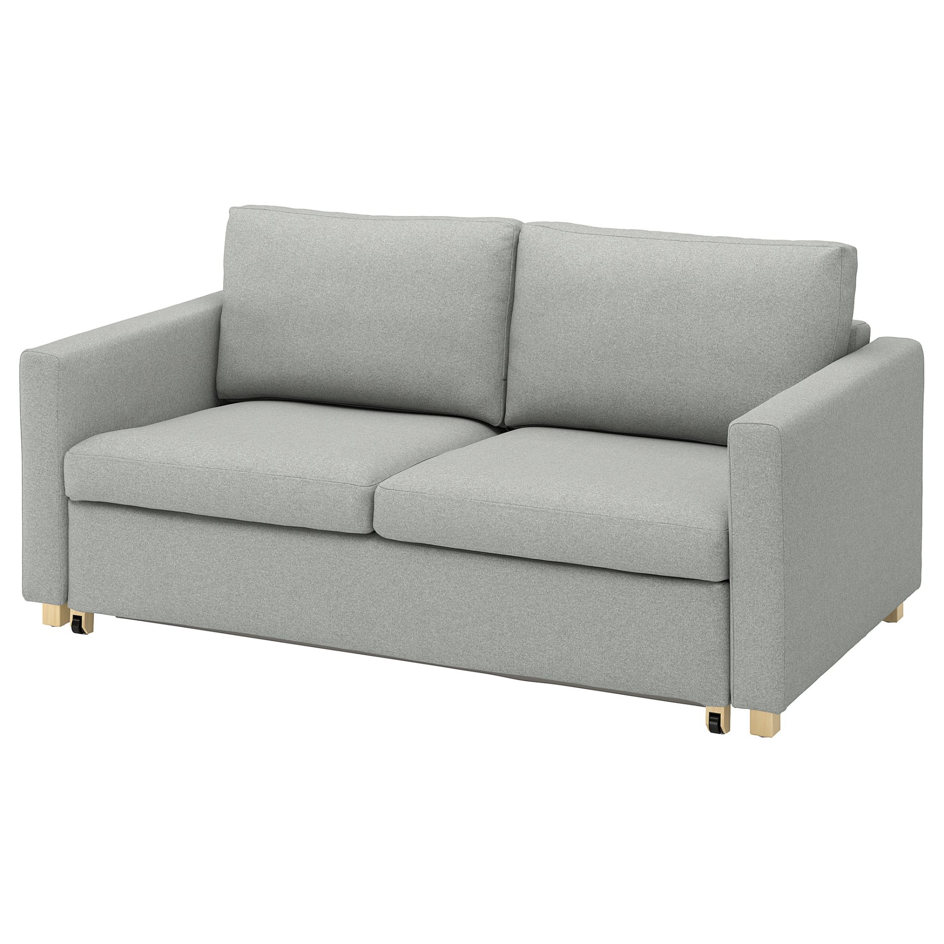 SALTSJÖBADEN, cover for 2-seat sofa-bed, 306.075.92