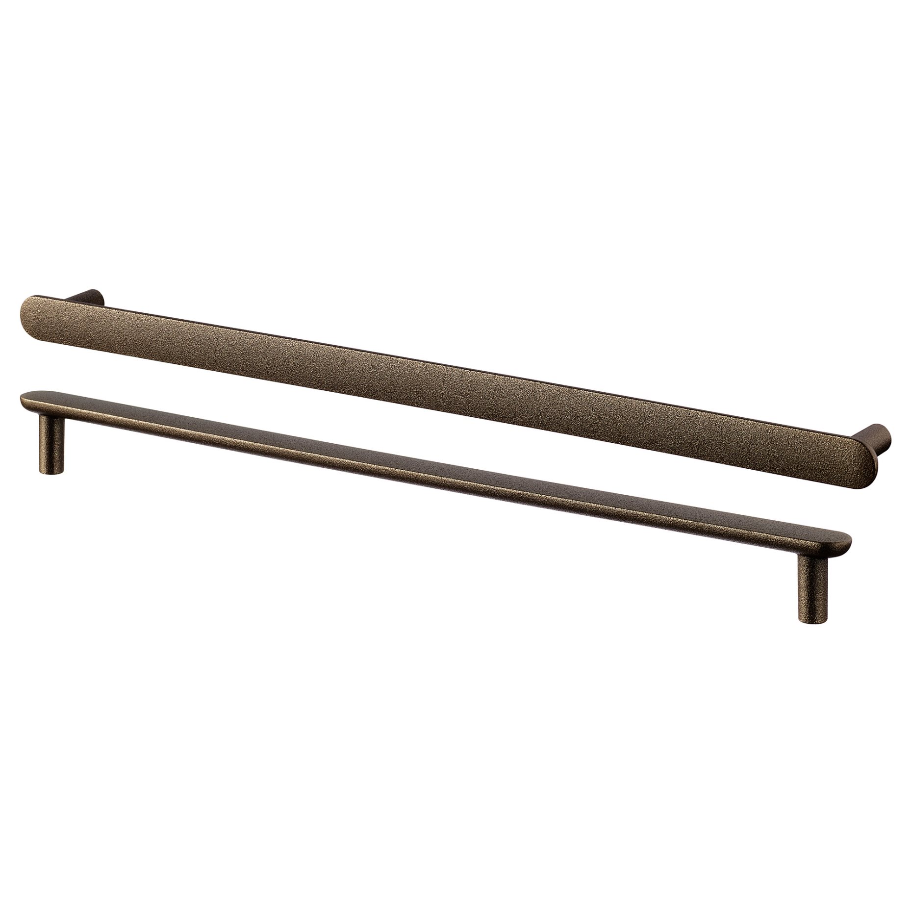 NYDALA, handle 2 pack, 346 mm, 306.414.83