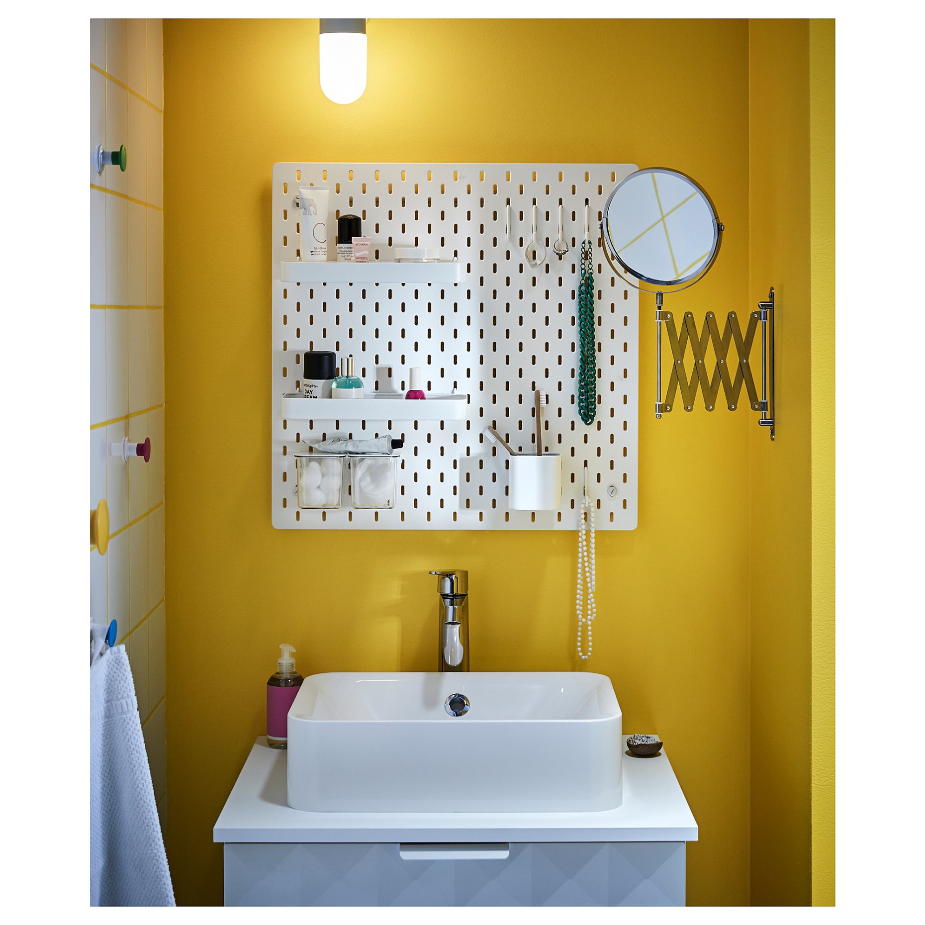 FRÄCK, mirror, 380.062.00