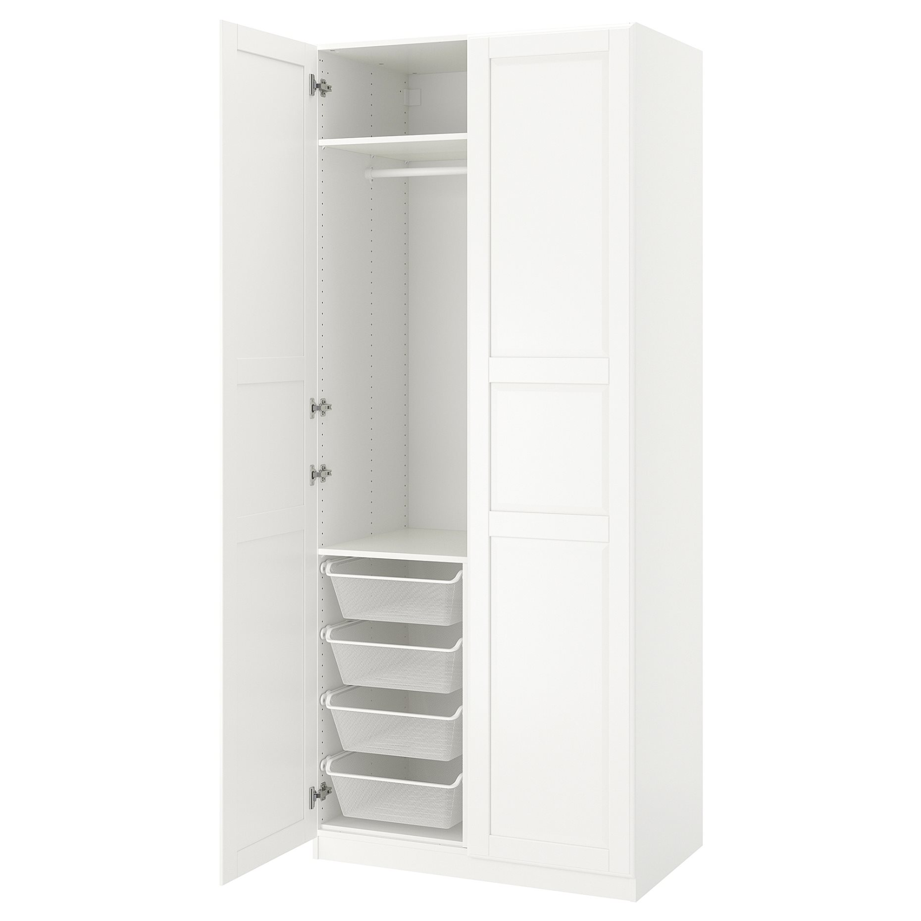 PAX, wardrobe, 390.944.08