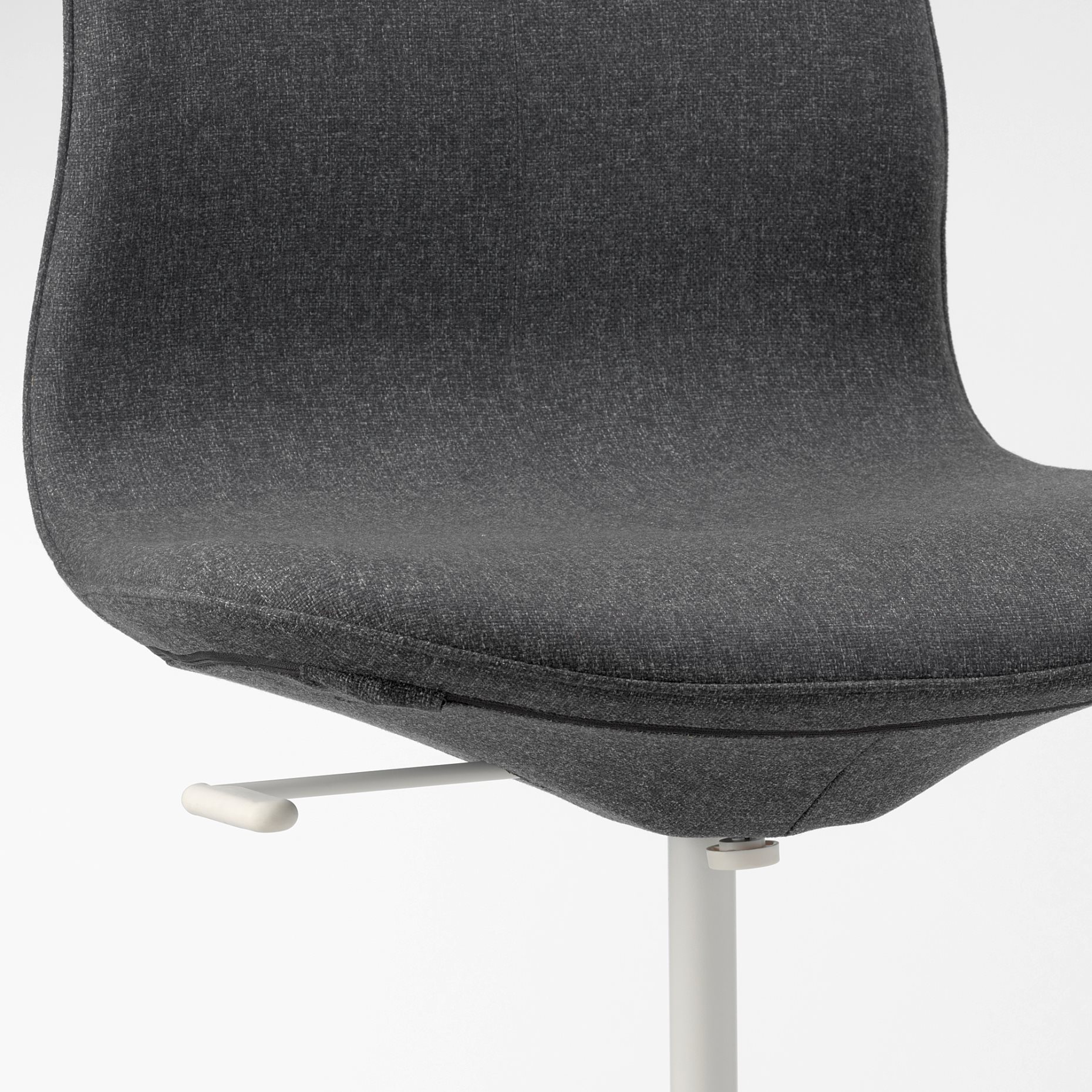 LÅNGFJÄLL, swivel chair, 392.525.15