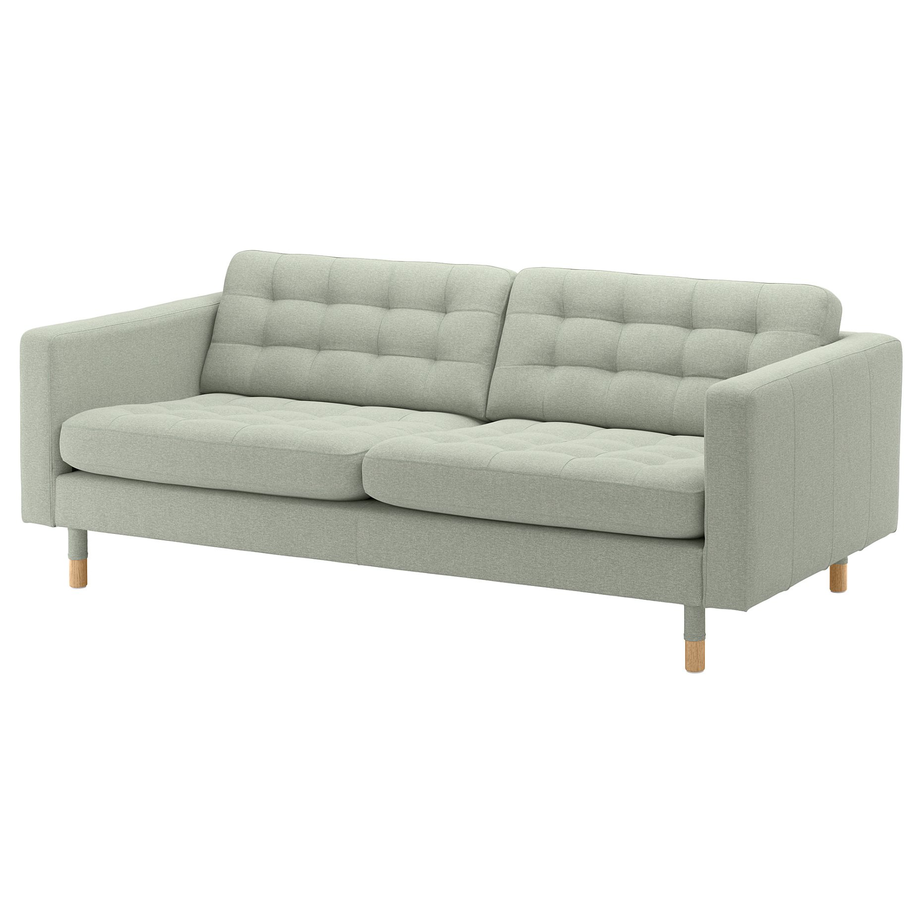 LANDSKRONA, 3-seat sofa, 392.703.26