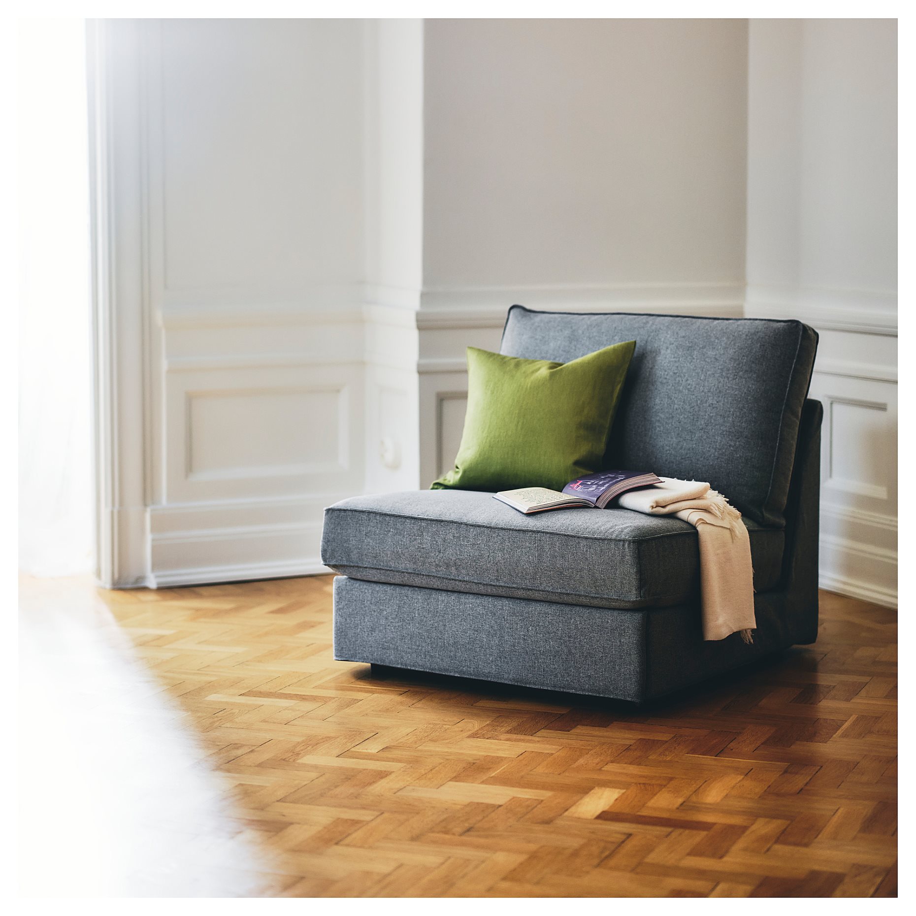 KIVIK, 1-seat sofa-bed, 394.702.31