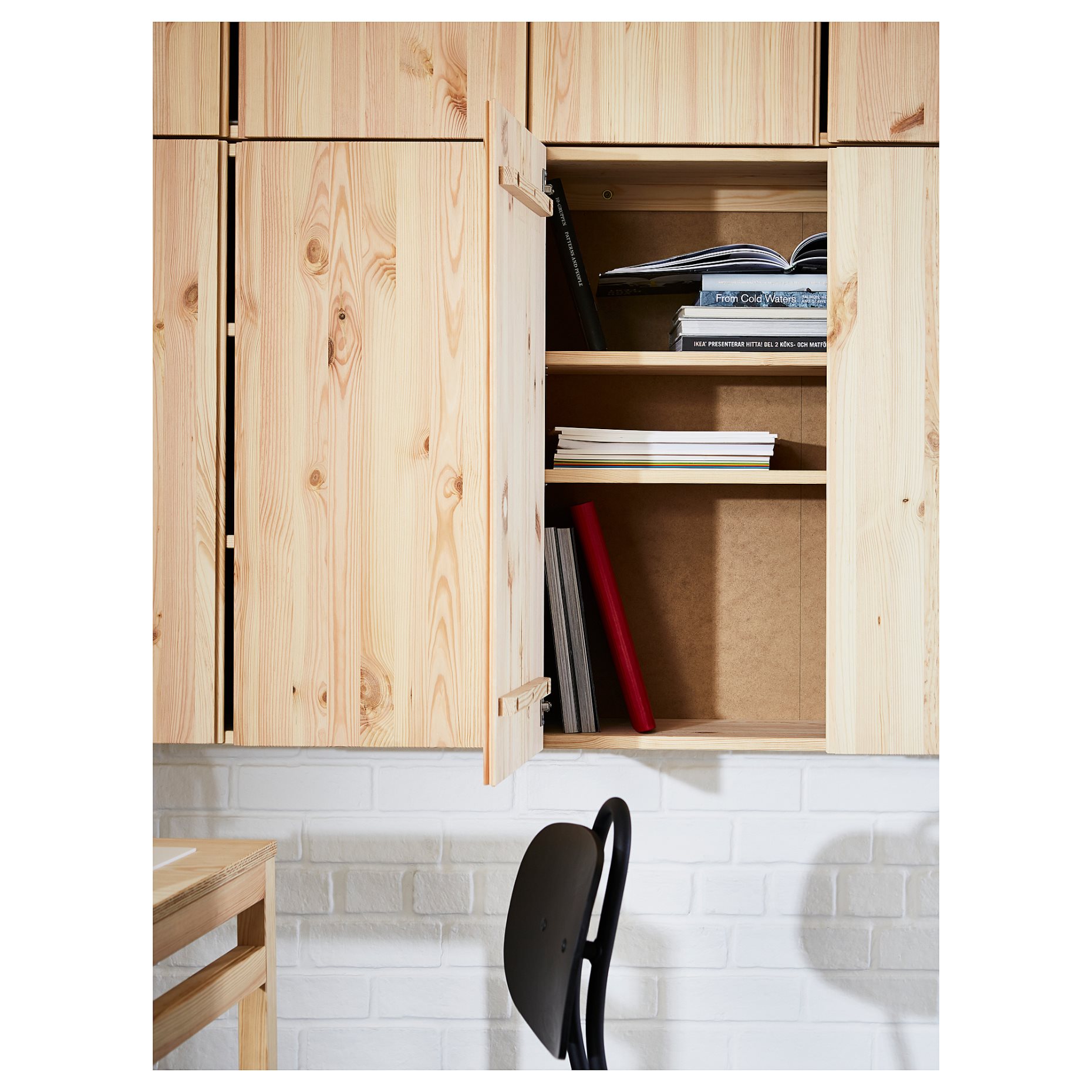 IVAR, cabinet, 400.337.63