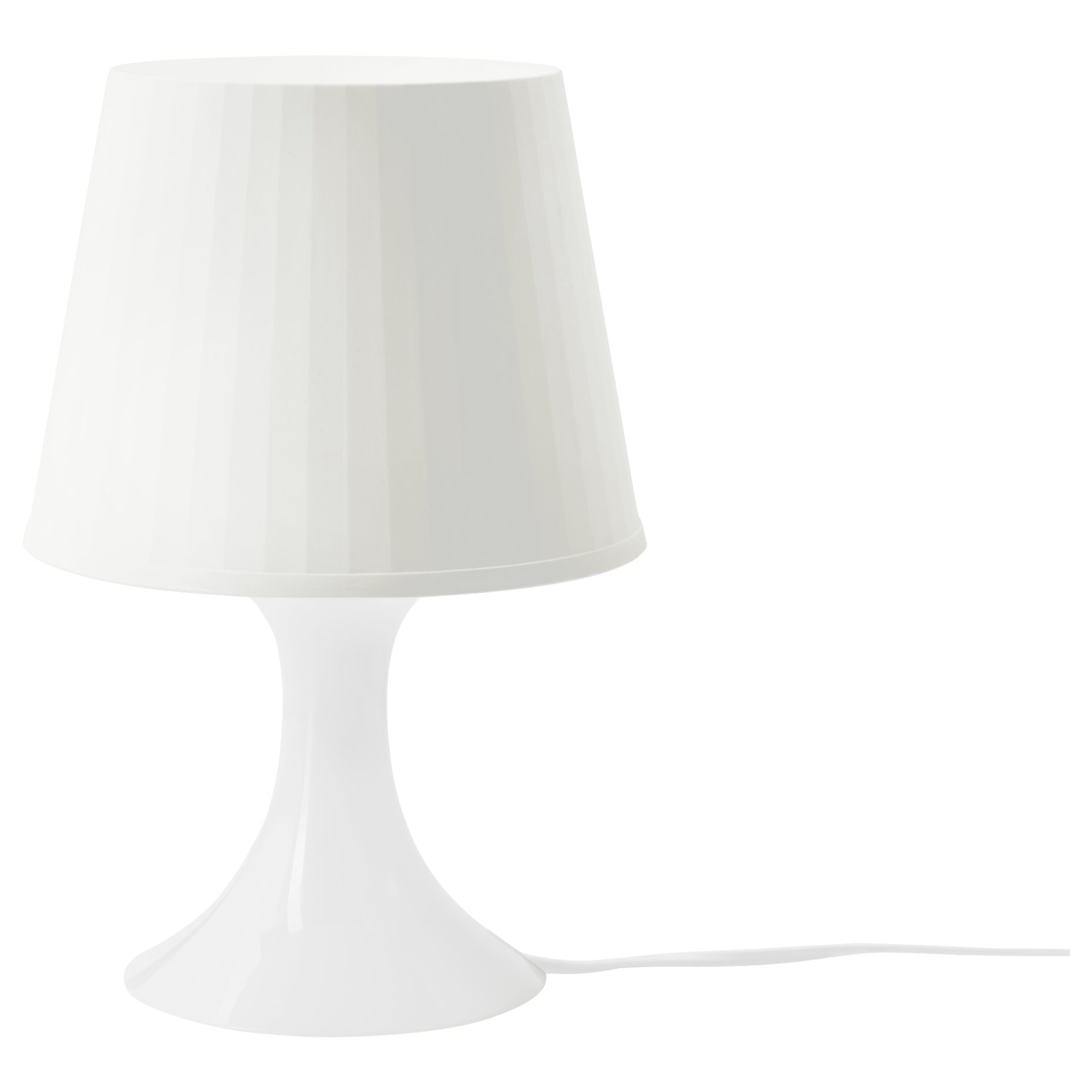 LAMPAN, table lamp, 29 cm, 400.554.20