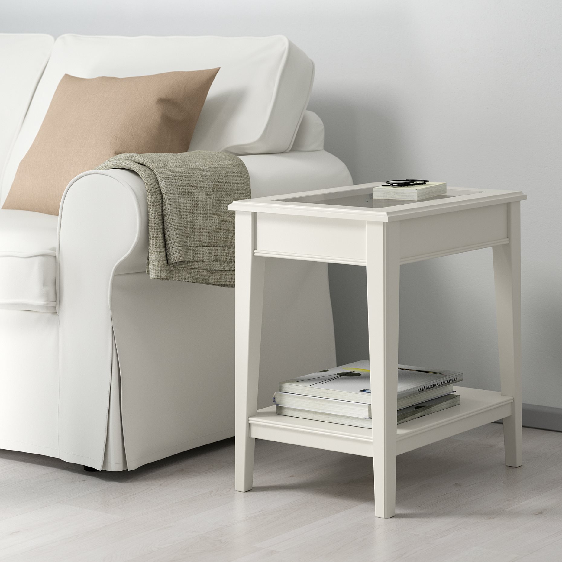 LIATORP, side table, 401.730.65