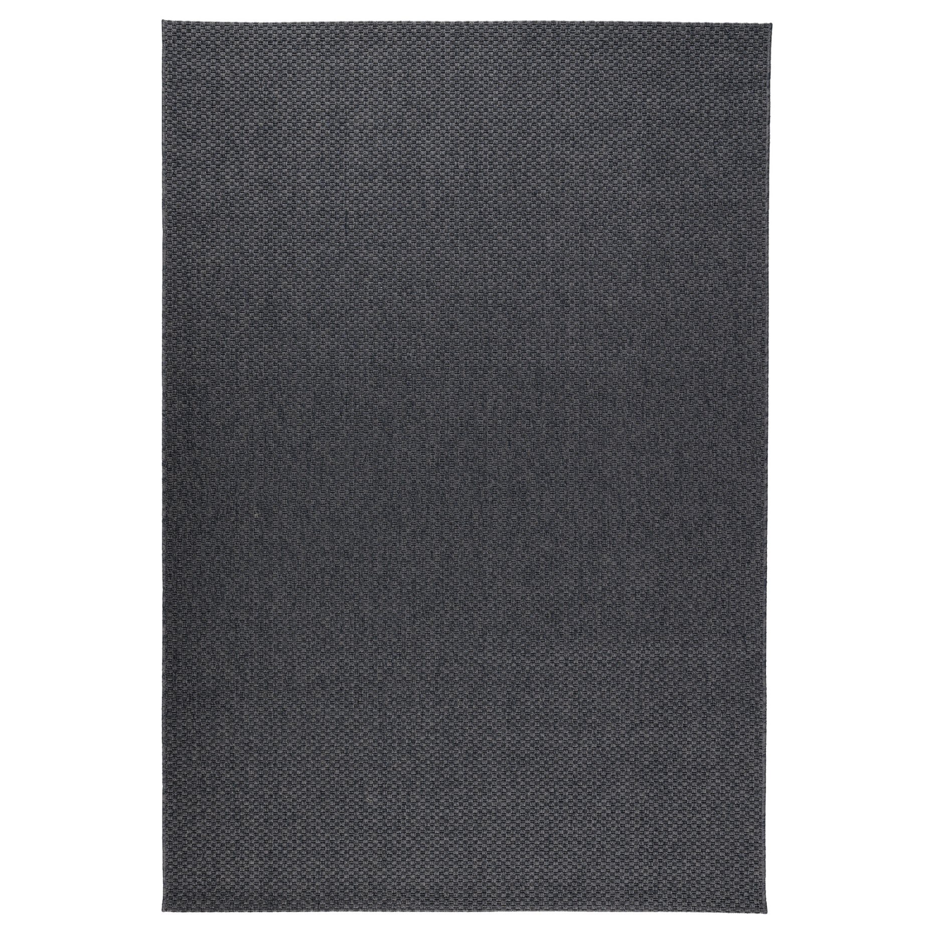 MORUM, rug flatwoven in/outdoor, 160x230 cm, 402.035.57