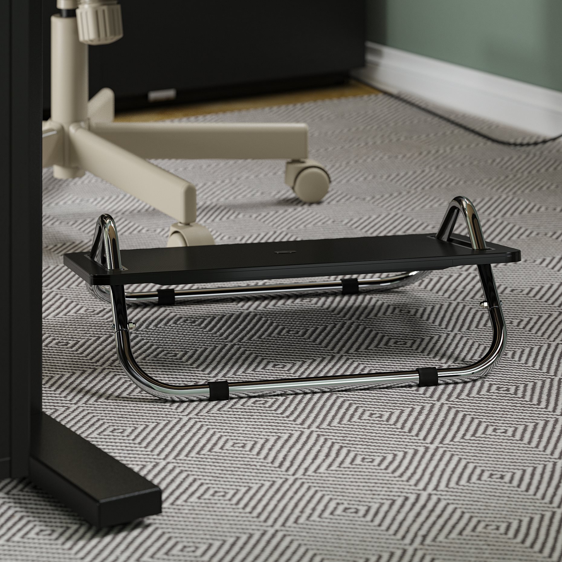 DAGOTTO, foot-rest, 402.409.89
