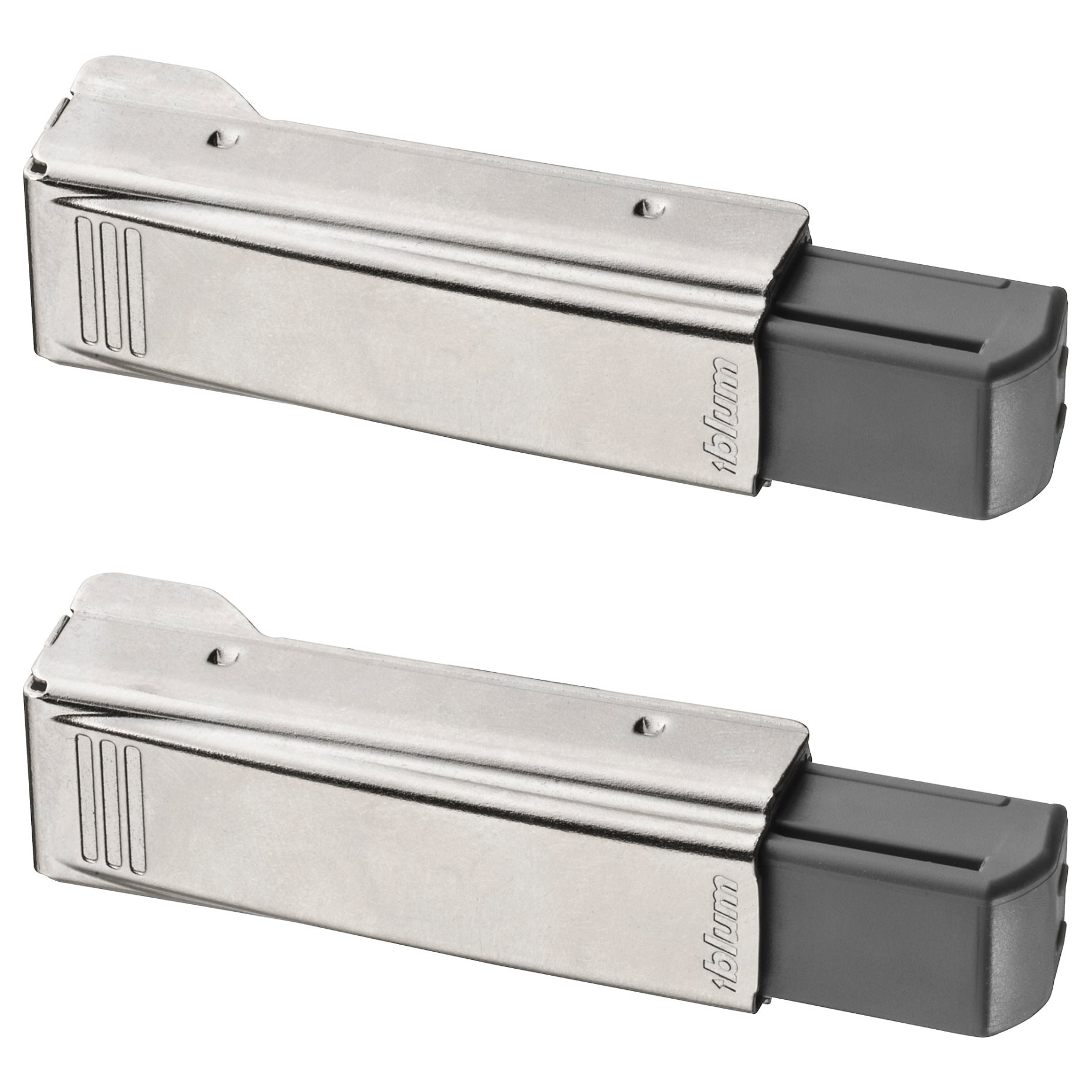 UTRUSTA, door damper for hinge, 402.418.23