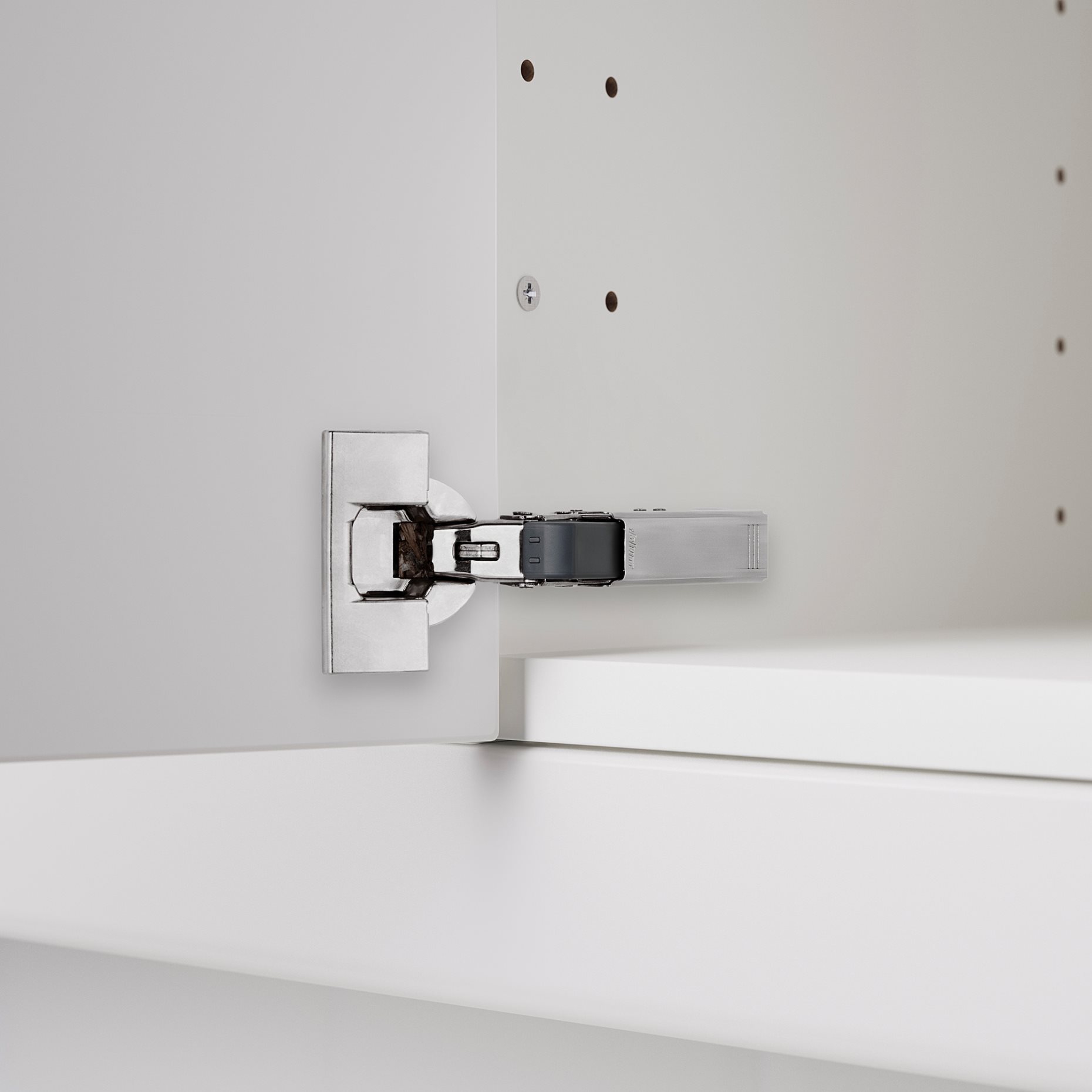 UTRUSTA, door damper for hinge, 402.418.23